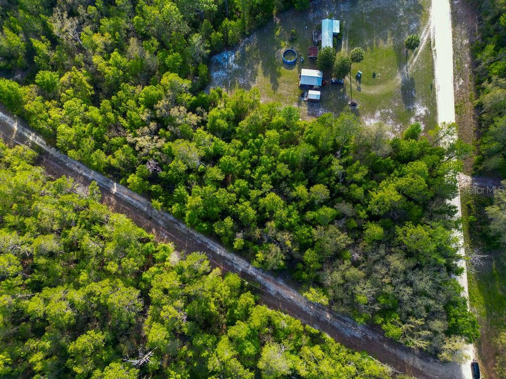 LAKE MAREGARET BLVD, POMONA PARK, FL, 32181