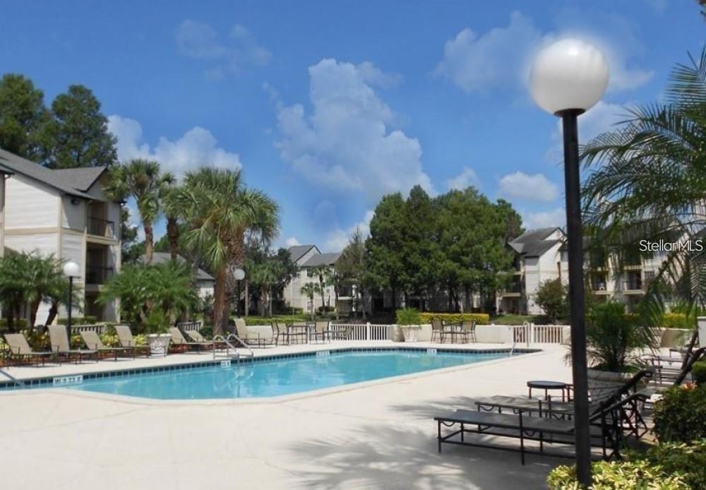 1940 LAKE ATRIUMS CIR #92, ORLANDO, FL, 32839