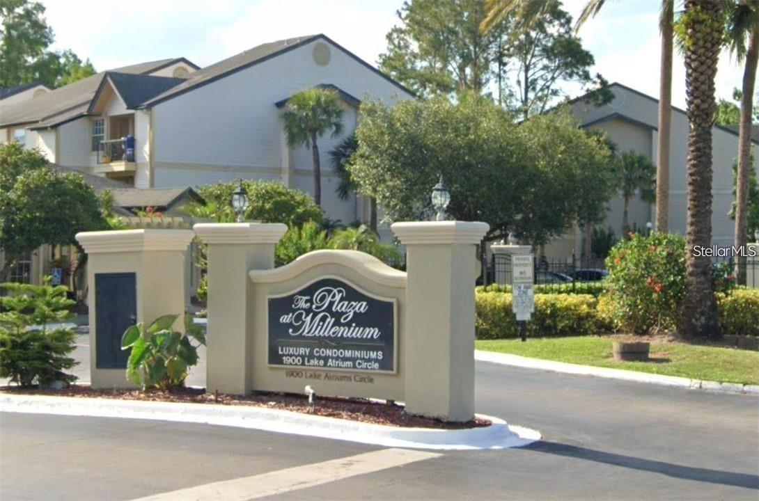 1940 LAKE ATRIUMS CIR #92, ORLANDO, FL, 32839