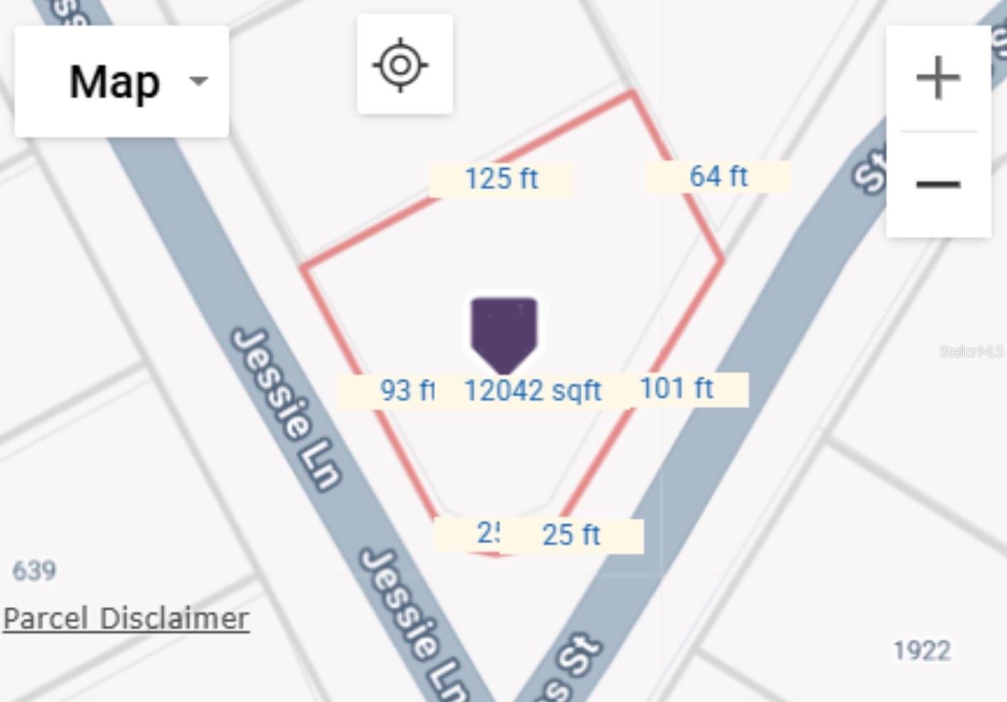 638 JESSIE LN, LEHIGH ACRES, FL, 33972