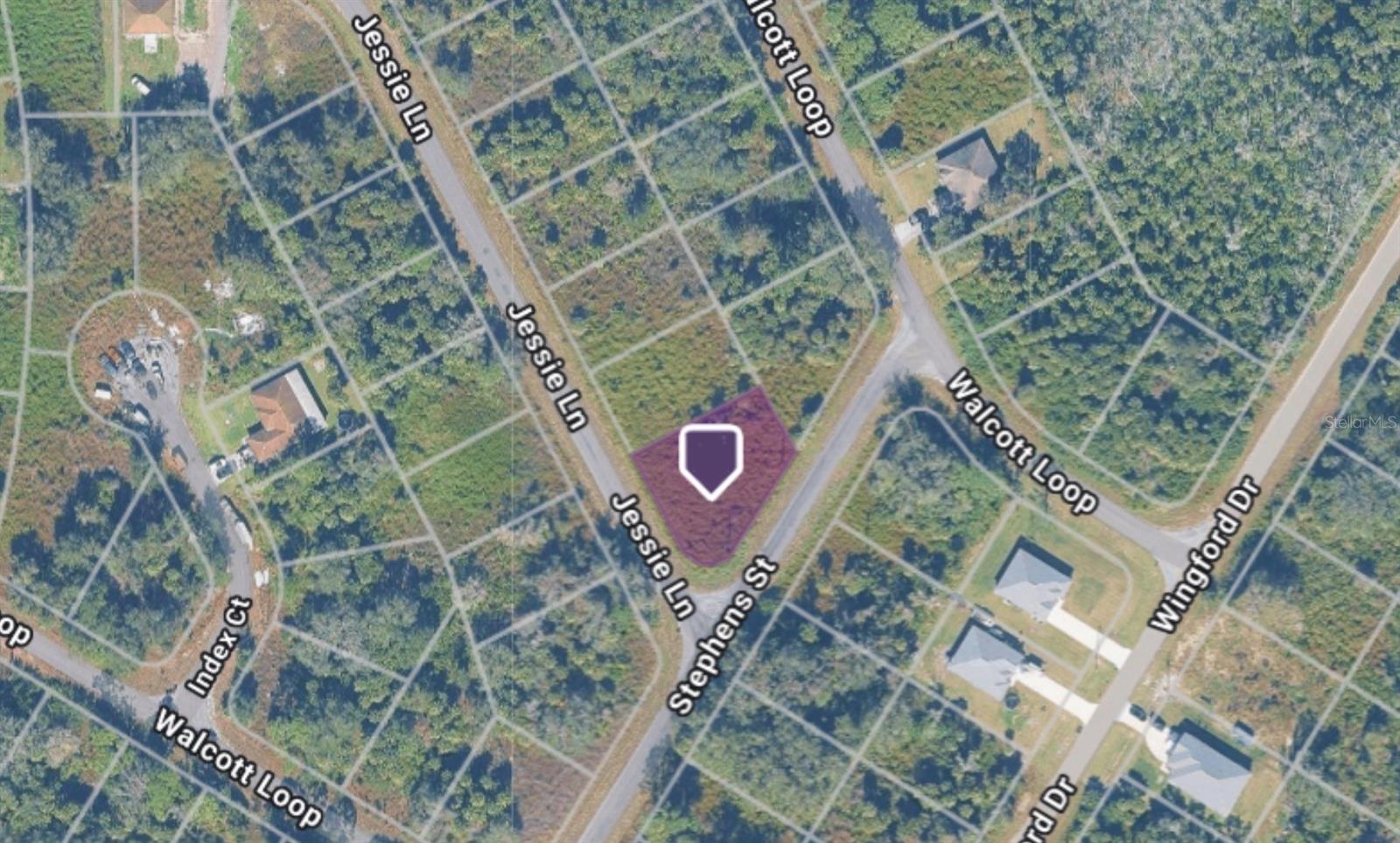 638 JESSIE LN, LEHIGH ACRES, FL, 33972