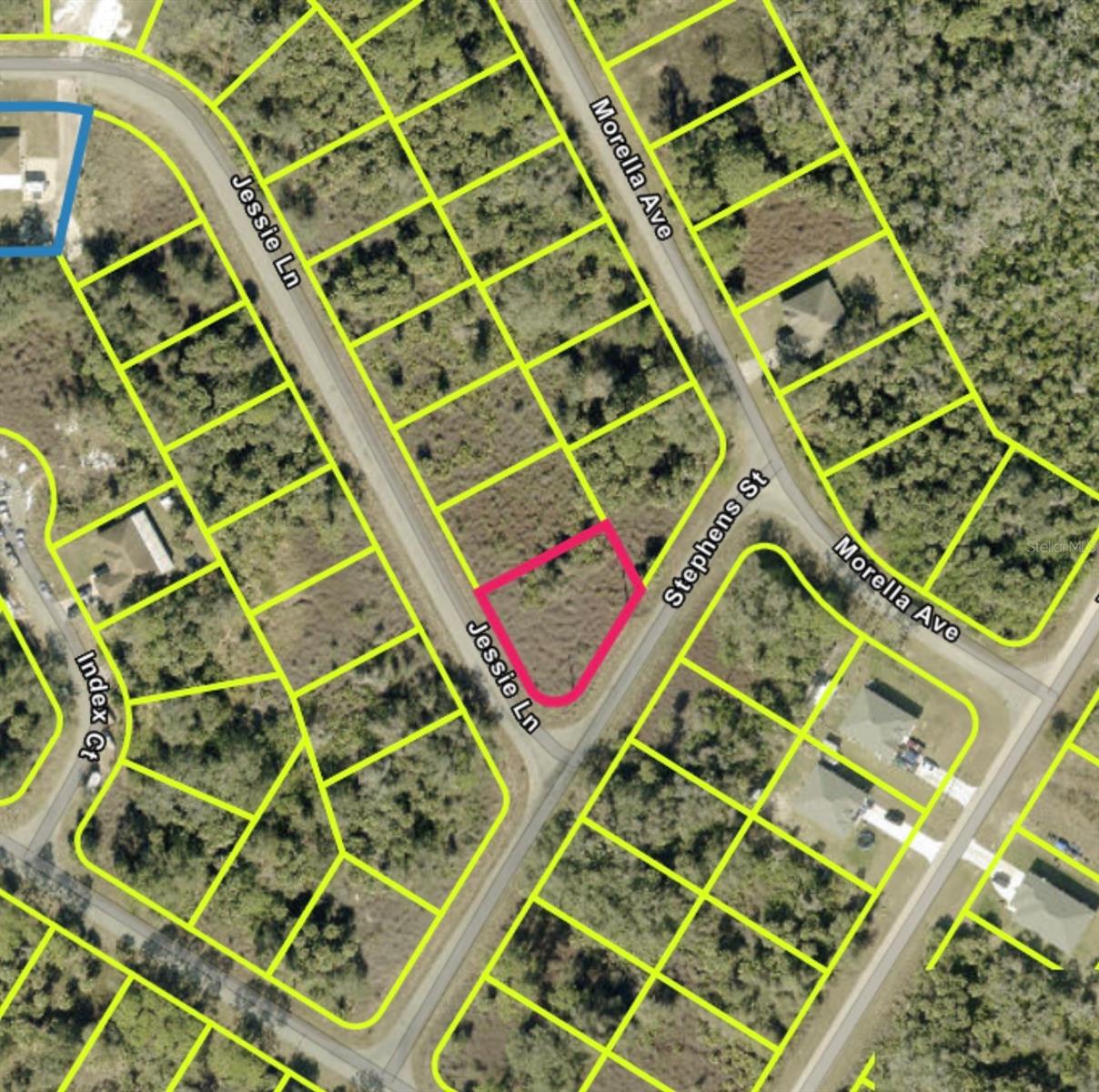 638 JESSIE LN, LEHIGH ACRES, FL, 33972