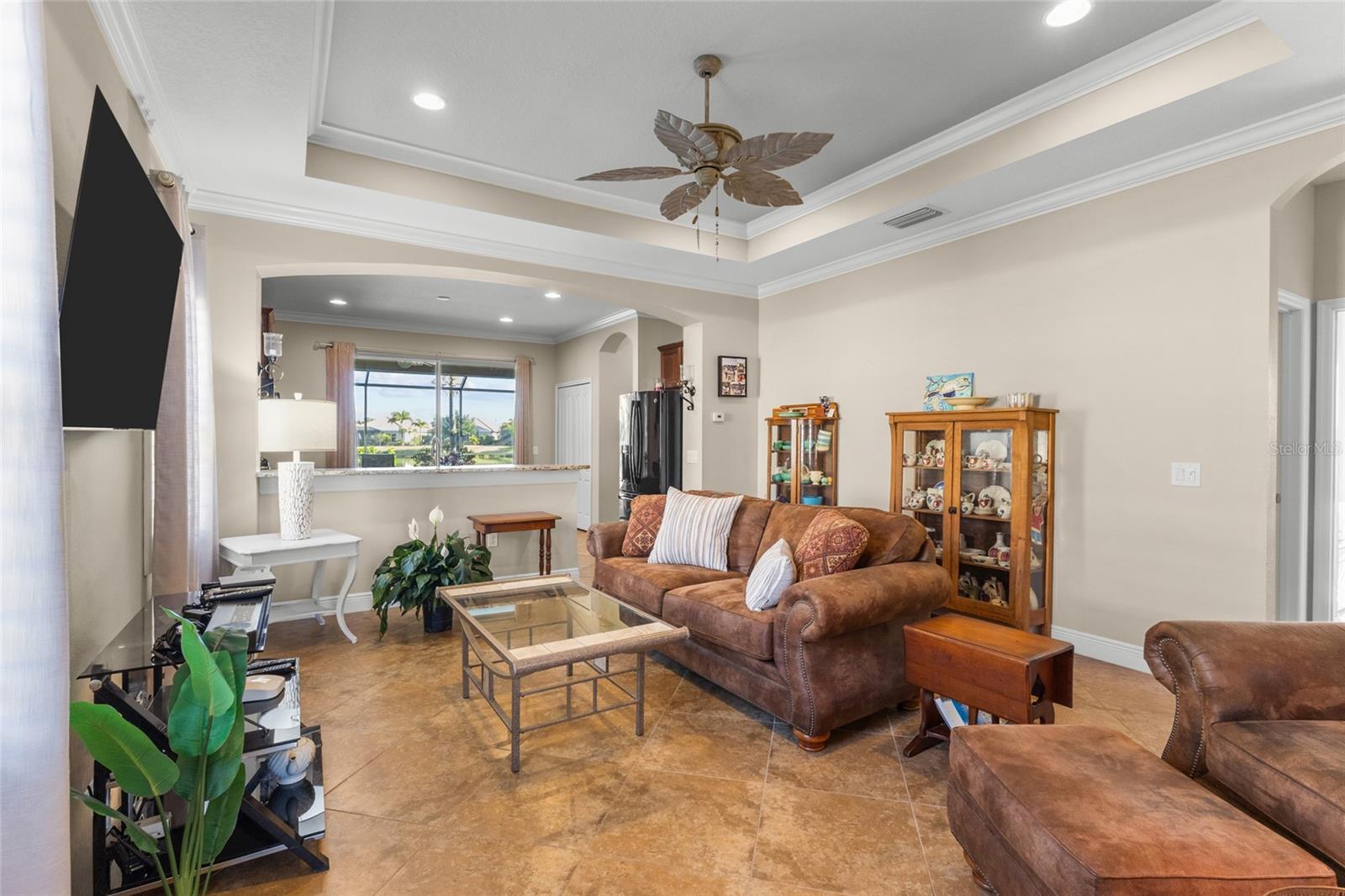 11442 FORT LAUDERDALE PL, VENICE, FL, 34293