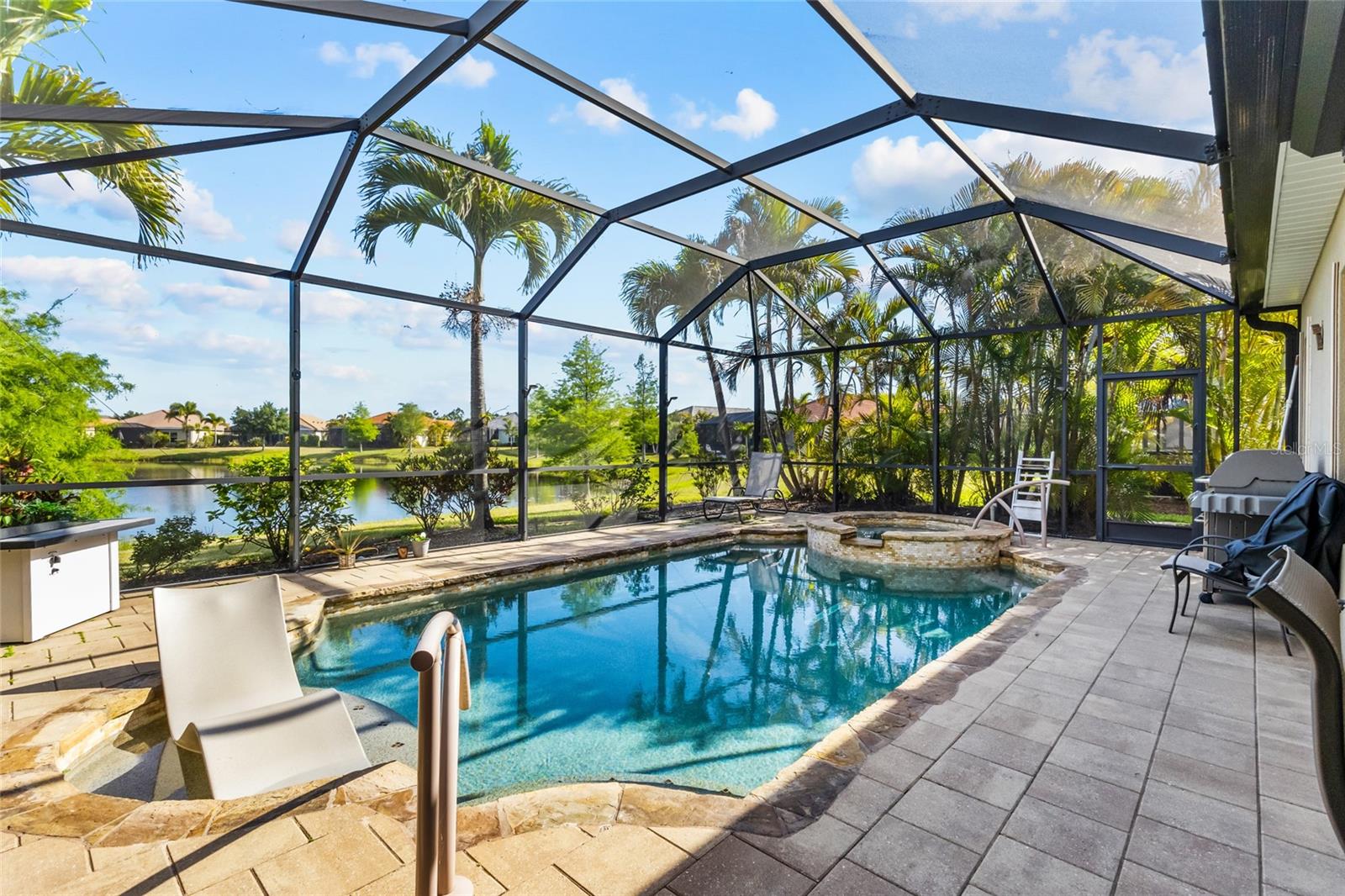 11442 FORT LAUDERDALE PL, VENICE, FL, 34293