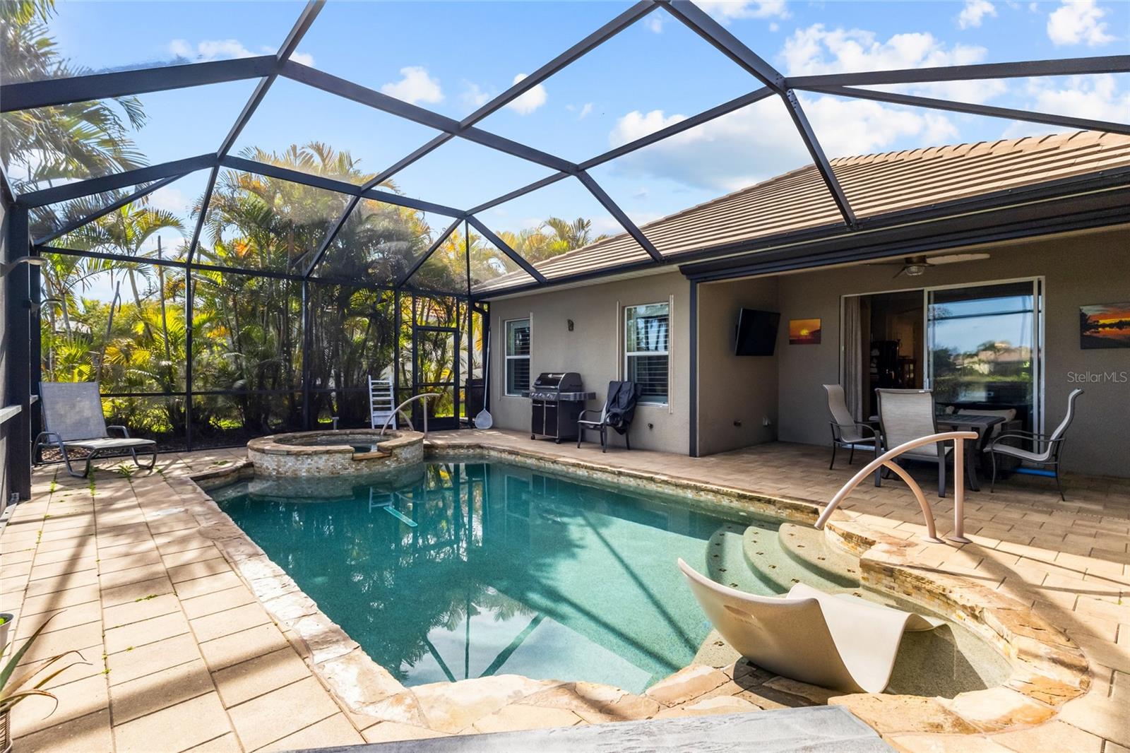 11442 FORT LAUDERDALE PL, VENICE, FL, 34293