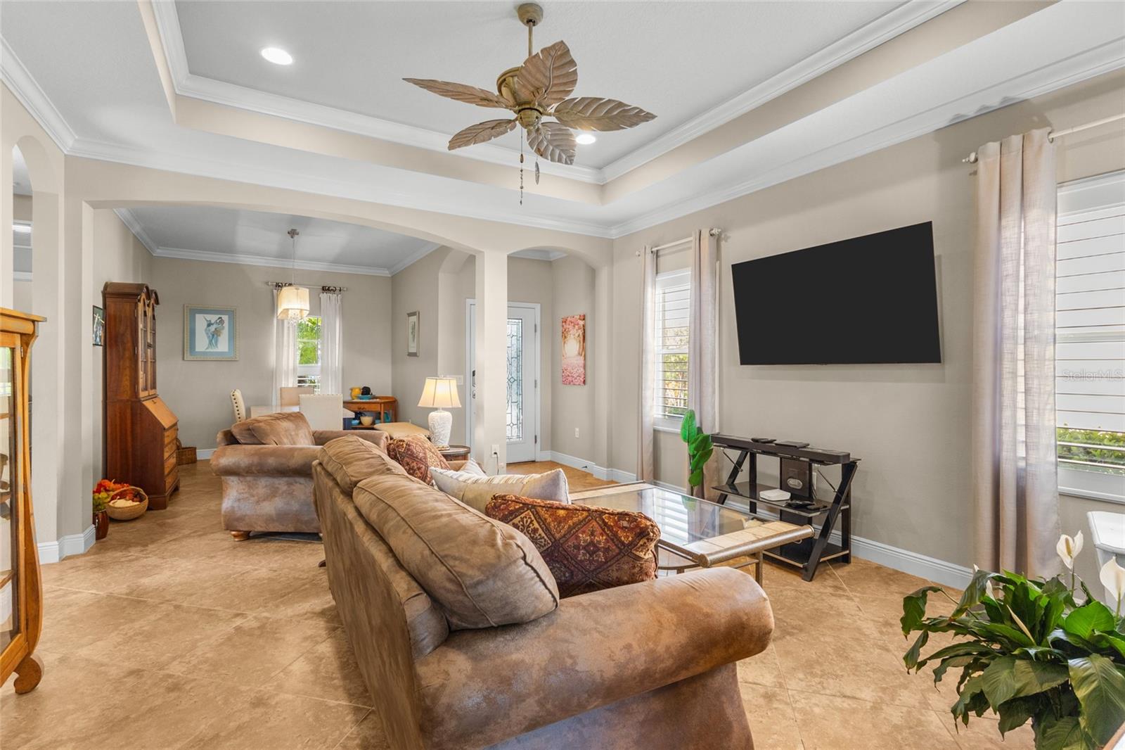 11442 FORT LAUDERDALE PL, VENICE, FL, 34293