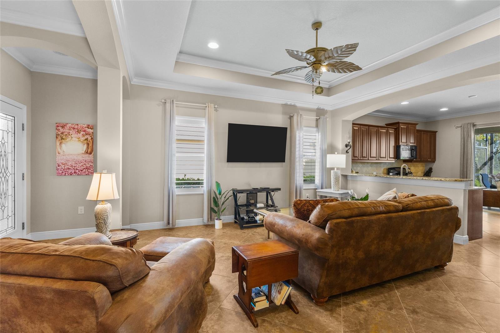 11442 FORT LAUDERDALE PL, VENICE, FL, 34293