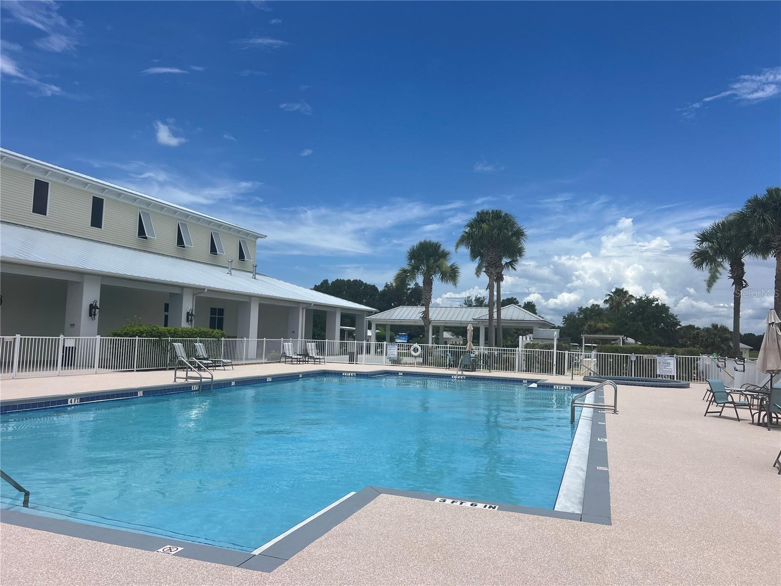 9589 SE 49TH TER, WEBSTER, FL, 33597