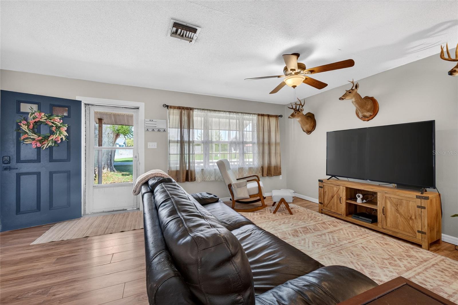 2919 N LOWELL RD, AVON PARK, FL, 33825