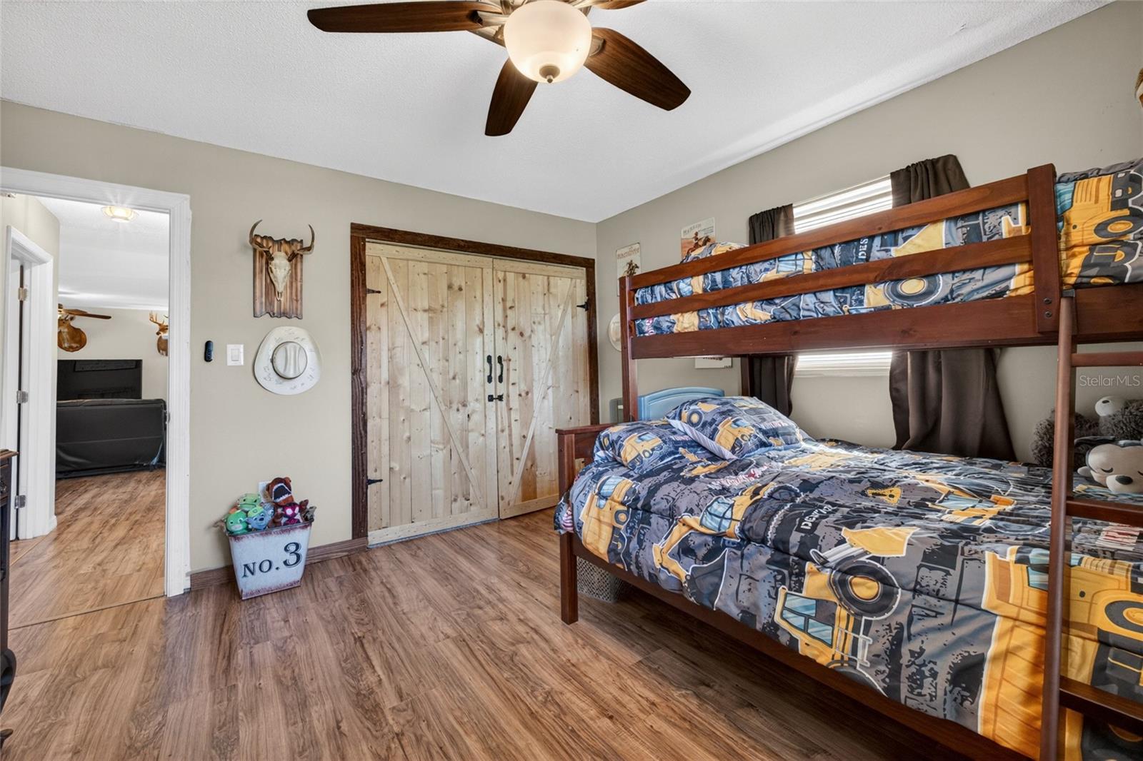 2919 N LOWELL RD, AVON PARK, FL, 33825