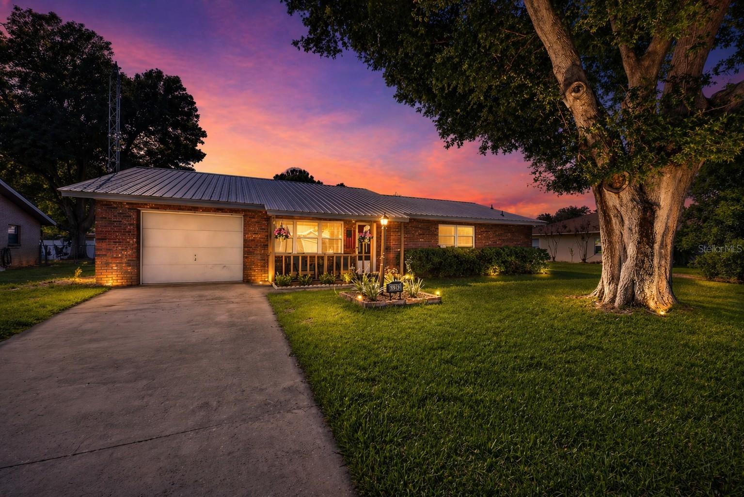 2919 N LOWELL RD, AVON PARK, FL, 33825