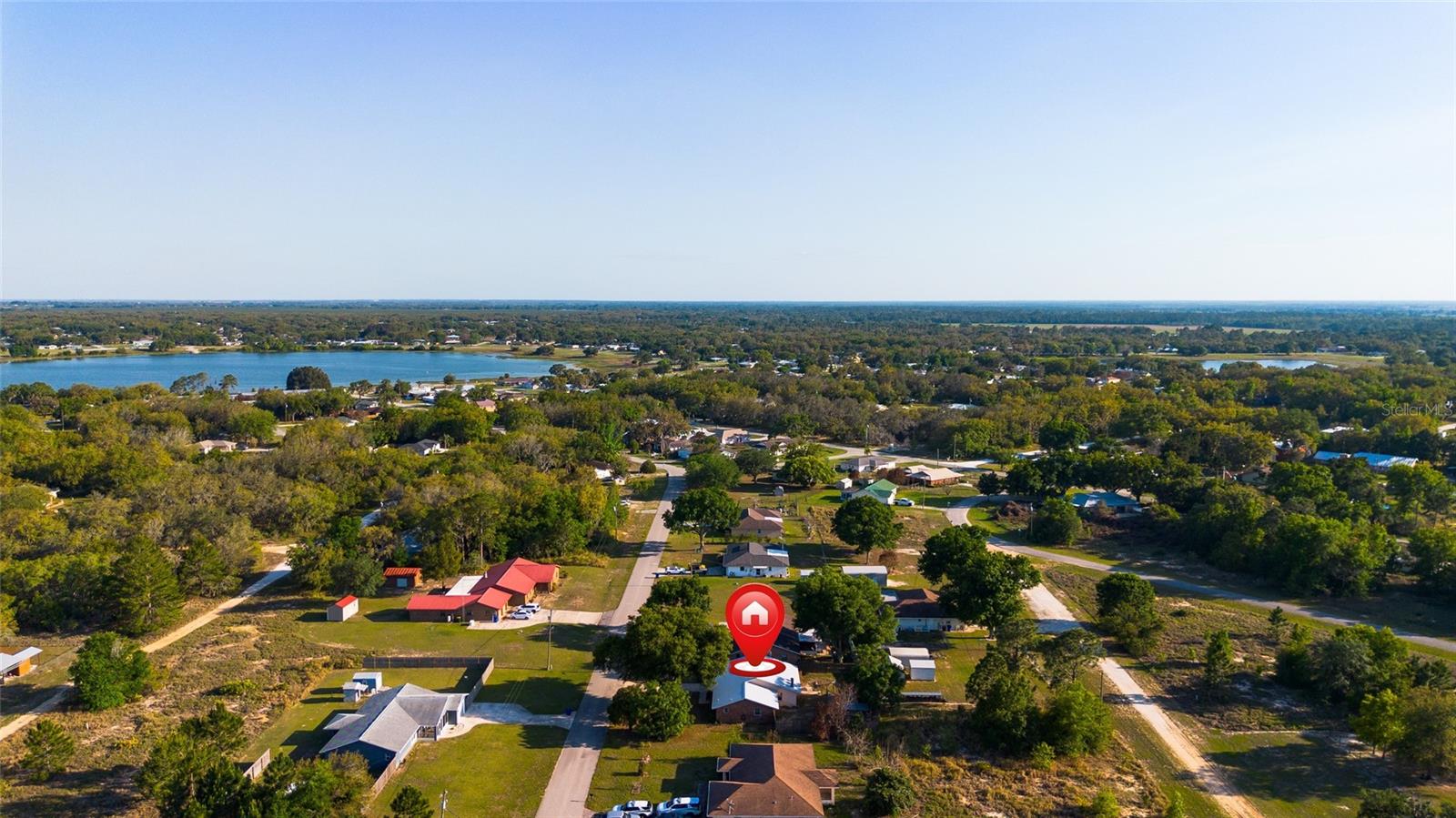 2919 N LOWELL RD, AVON PARK, FL, 33825