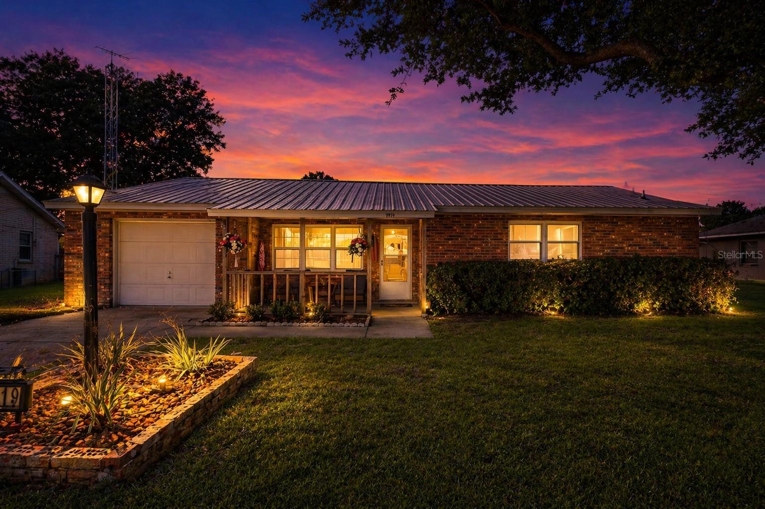 2919 N LOWELL RD, AVON PARK, FL, 33825