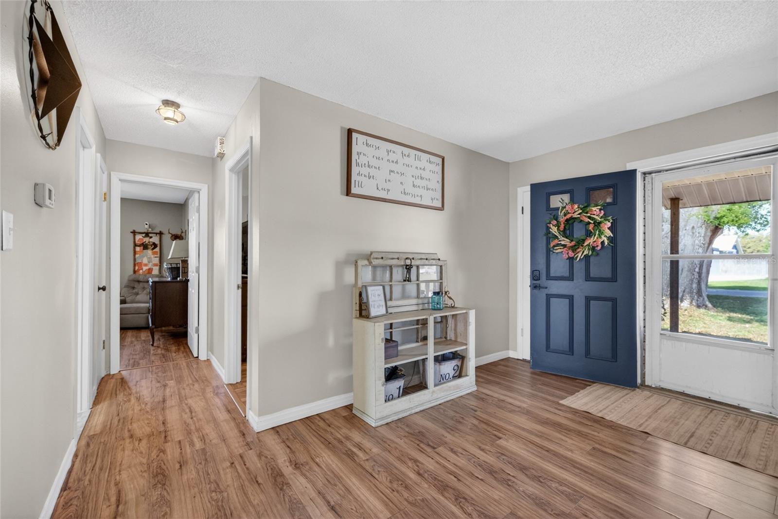 2919 N LOWELL RD, AVON PARK, FL, 33825