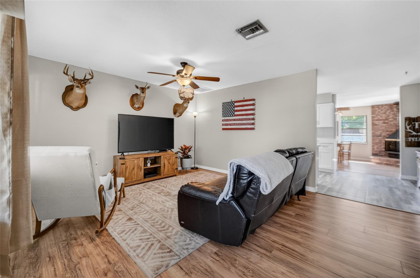 2919 N LOWELL RD, AVON PARK, FL, 33825