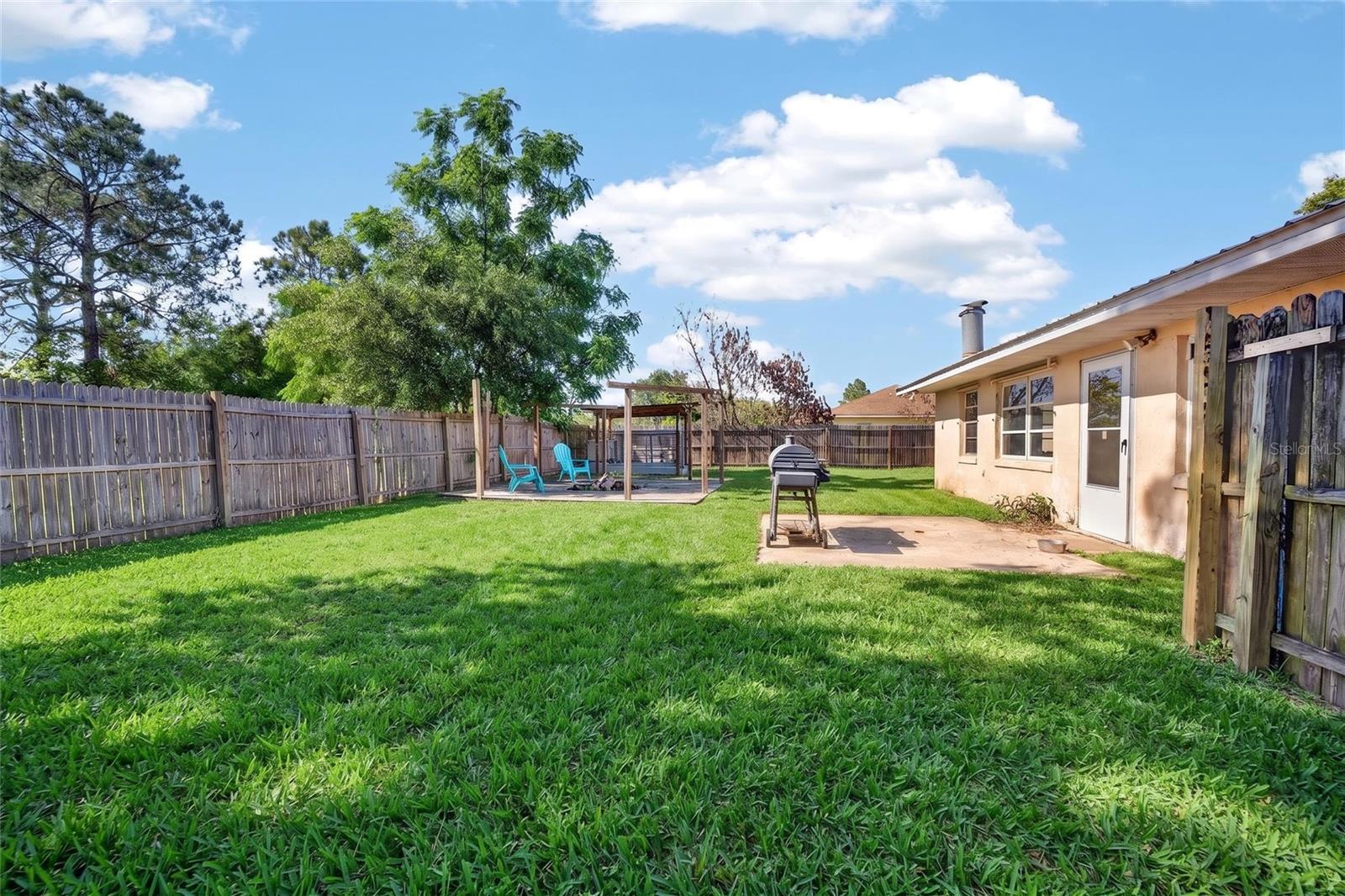 2919 N LOWELL RD, AVON PARK, FL, 33825