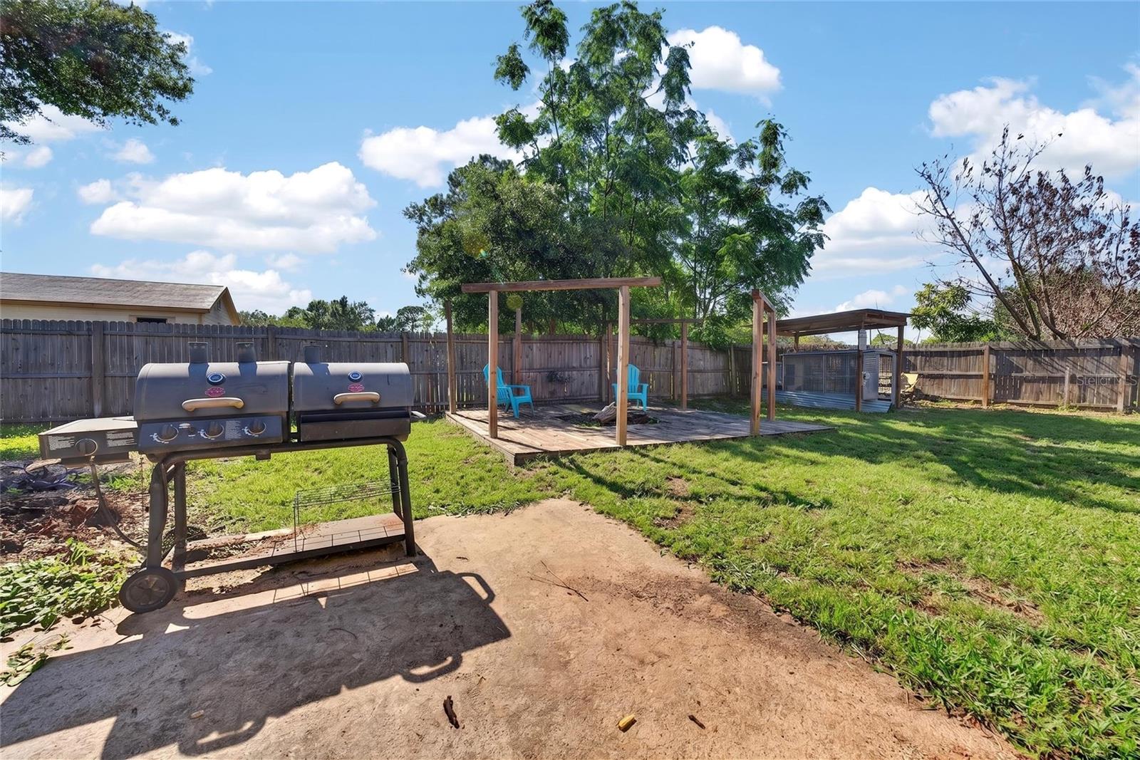 2919 N LOWELL RD, AVON PARK, FL, 33825