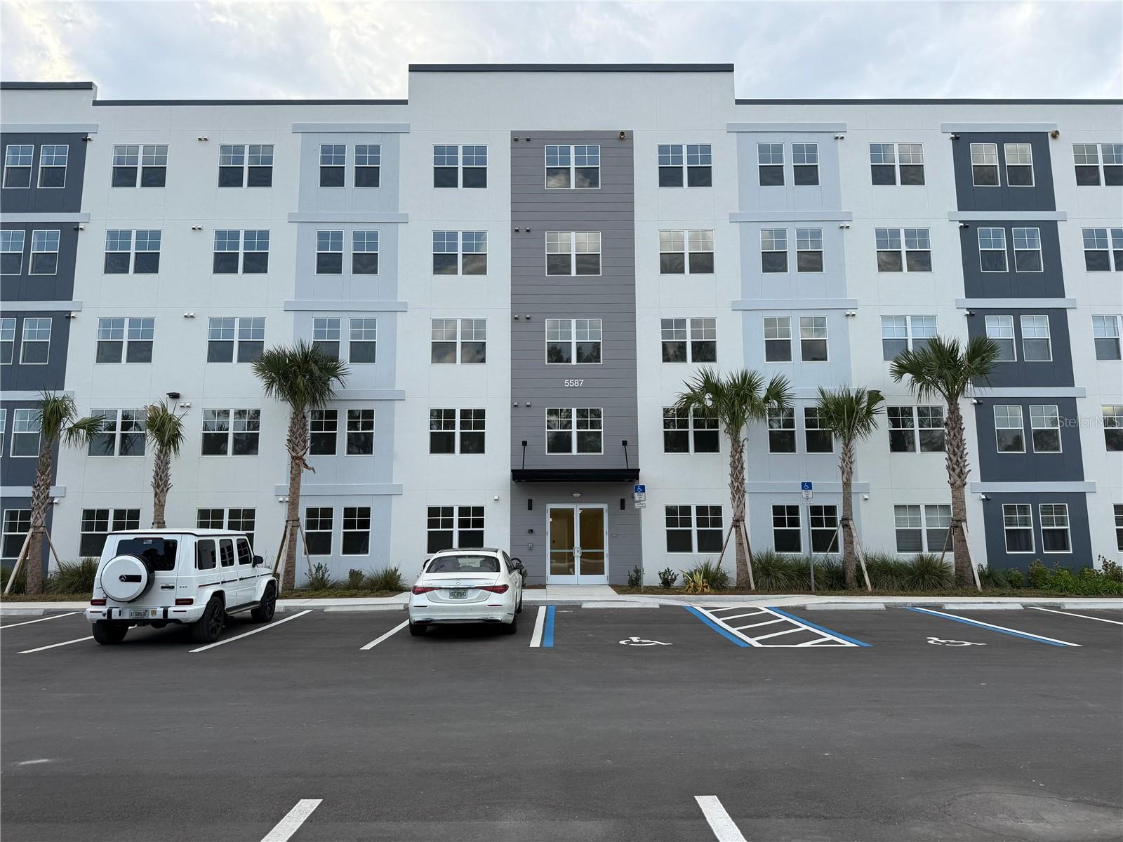 5587 MILLENIA PARK BLVD #402, ORLANDO, FL, 32839