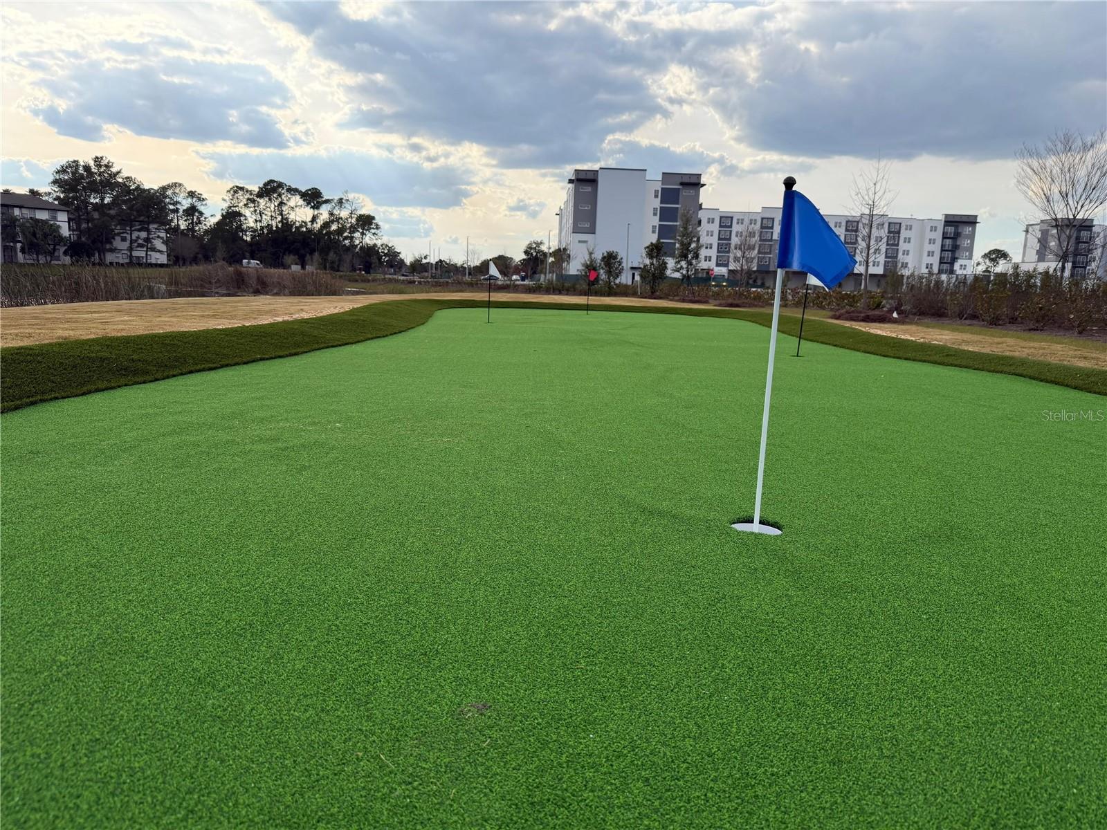 5587 MILLENIA PARK BLVD #402, ORLANDO, FL, 32839