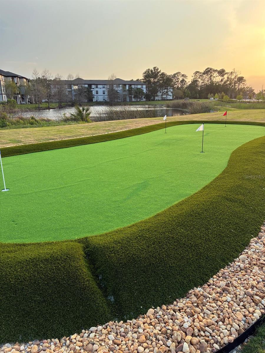 5587 MILLENIA PARK BLVD #402, ORLANDO, FL, 32839