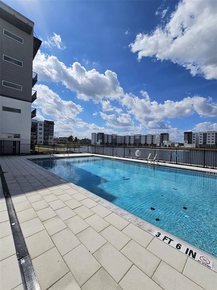 5587 MILLENIA PARK BLVD #402, ORLANDO, FL, 32839