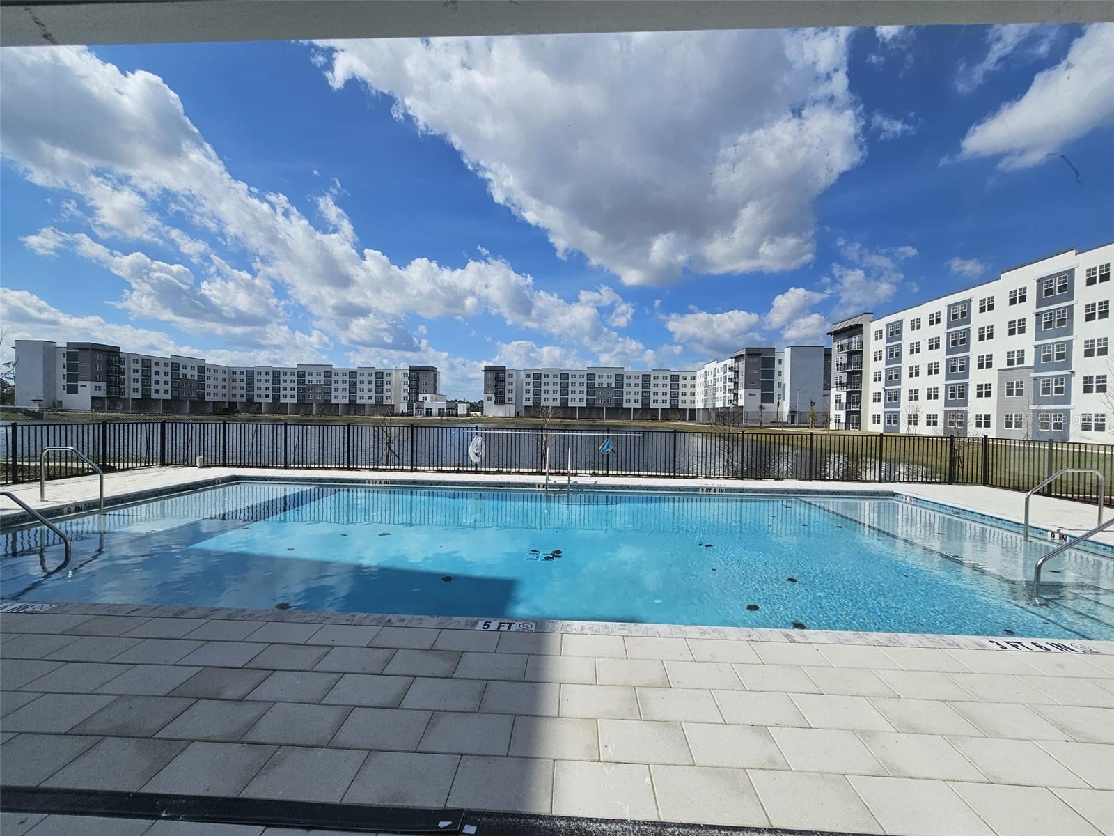 5587 MILLENIA PARK BLVD #402, ORLANDO, FL, 32839