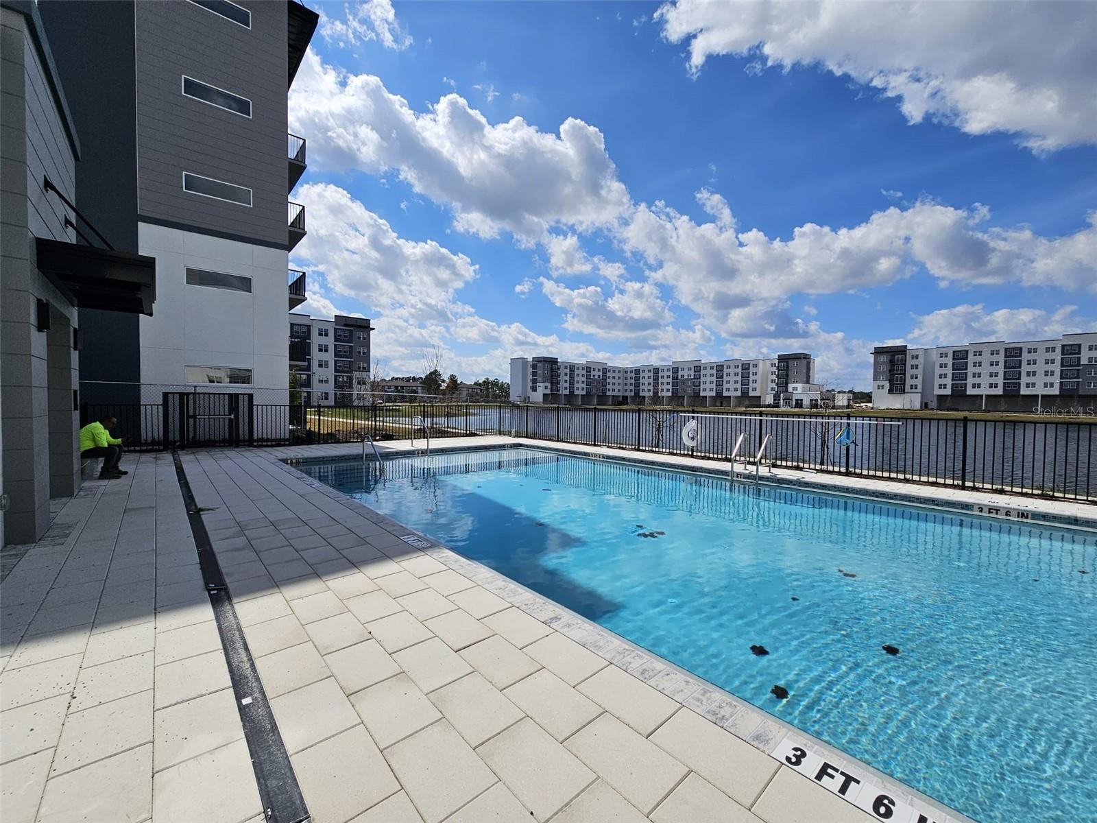 5587 MILLENIA PARK BLVD #402, ORLANDO, FL, 32839