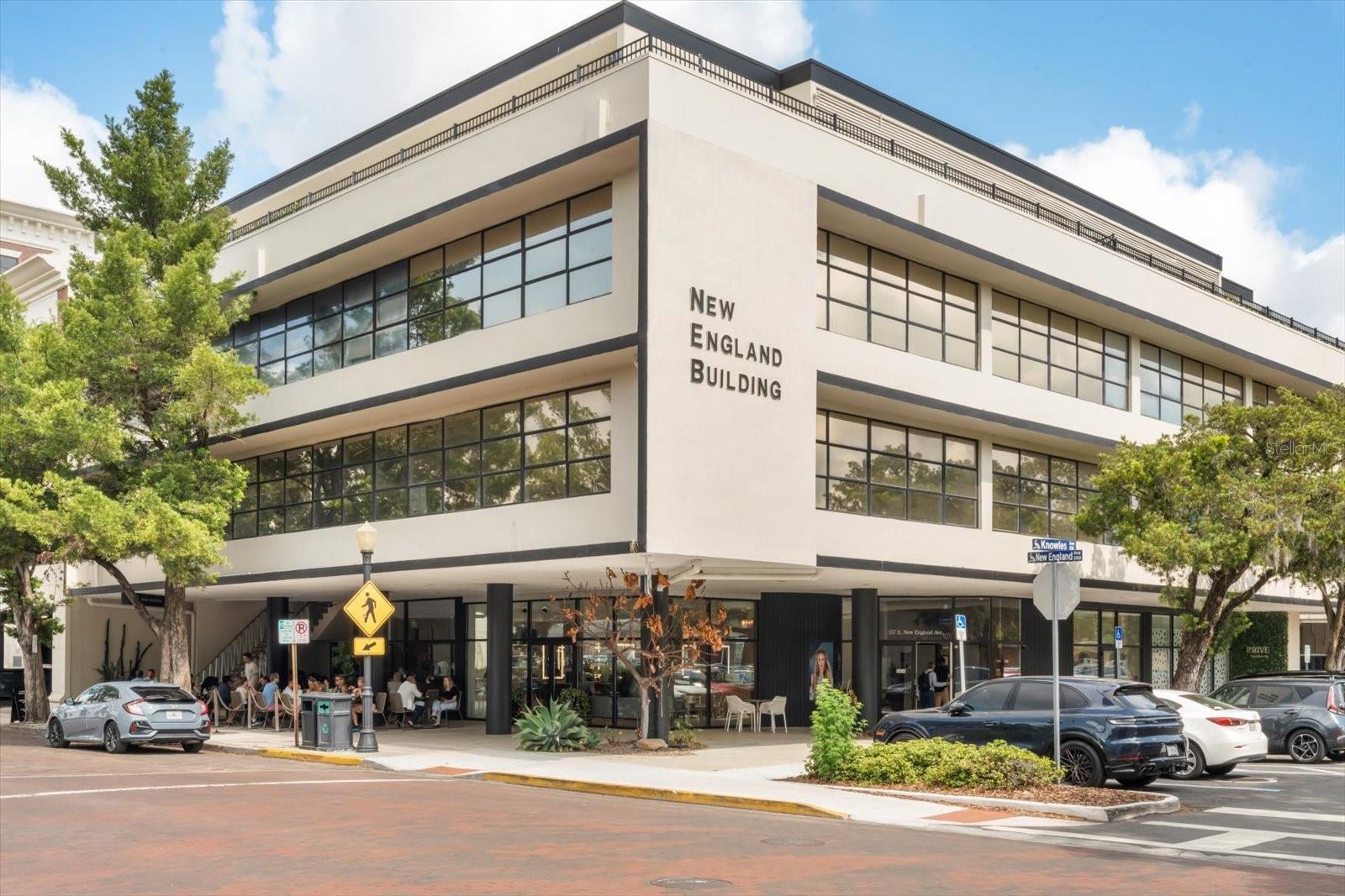 157 E NEW ENGLAND AVE #302, WINTER PARK, FL, 32789
