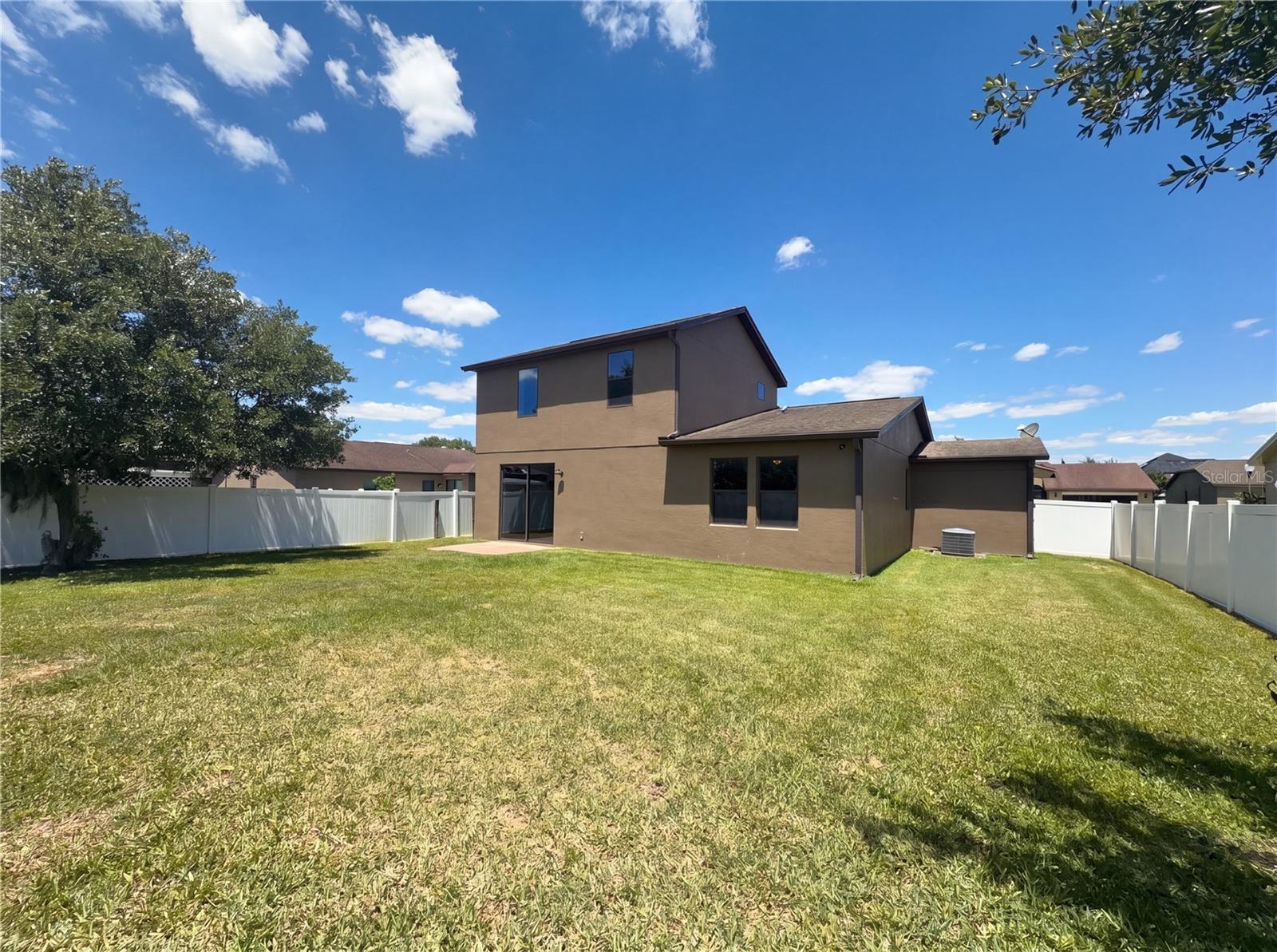 4644 DORAL PARK AVE, KISSIMMEE, FL, 34758