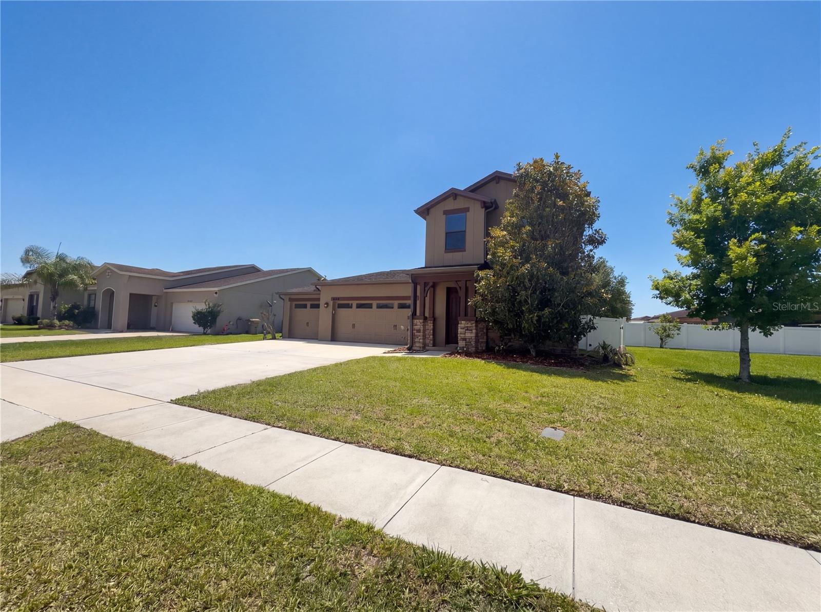 4644 DORAL PARK AVE, KISSIMMEE, FL, 34758