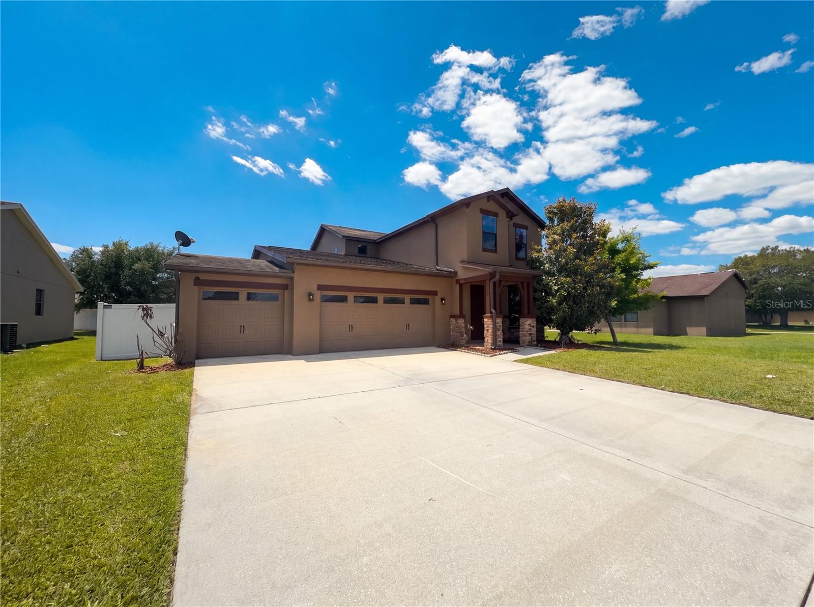 4644 DORAL PARK AVE, KISSIMMEE, FL, 34758