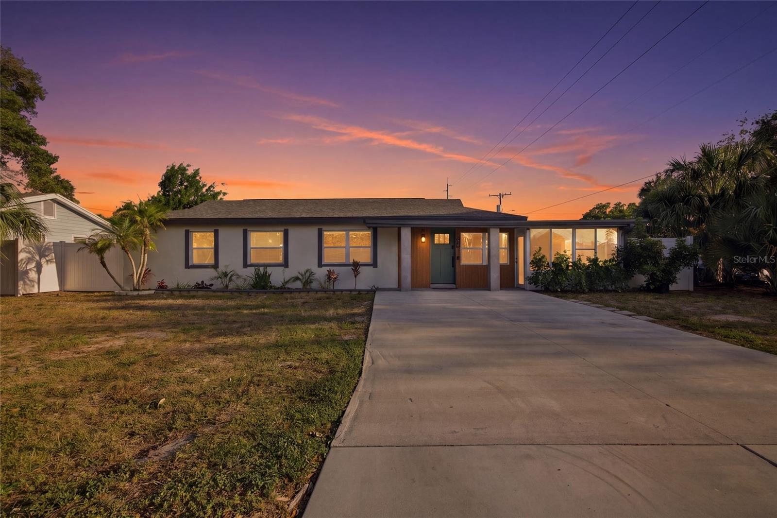 4014 W ROGERS AVE, TAMPA, FL, 33611