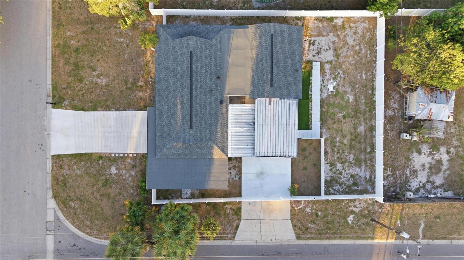 4014 W ROGERS AVE, TAMPA, FL, 33611