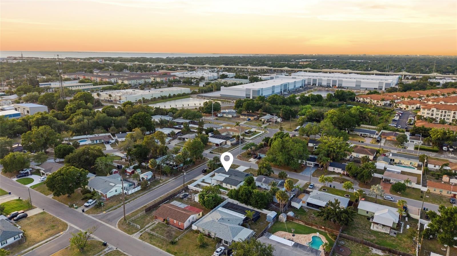 4014 W ROGERS AVE, TAMPA, FL, 33611