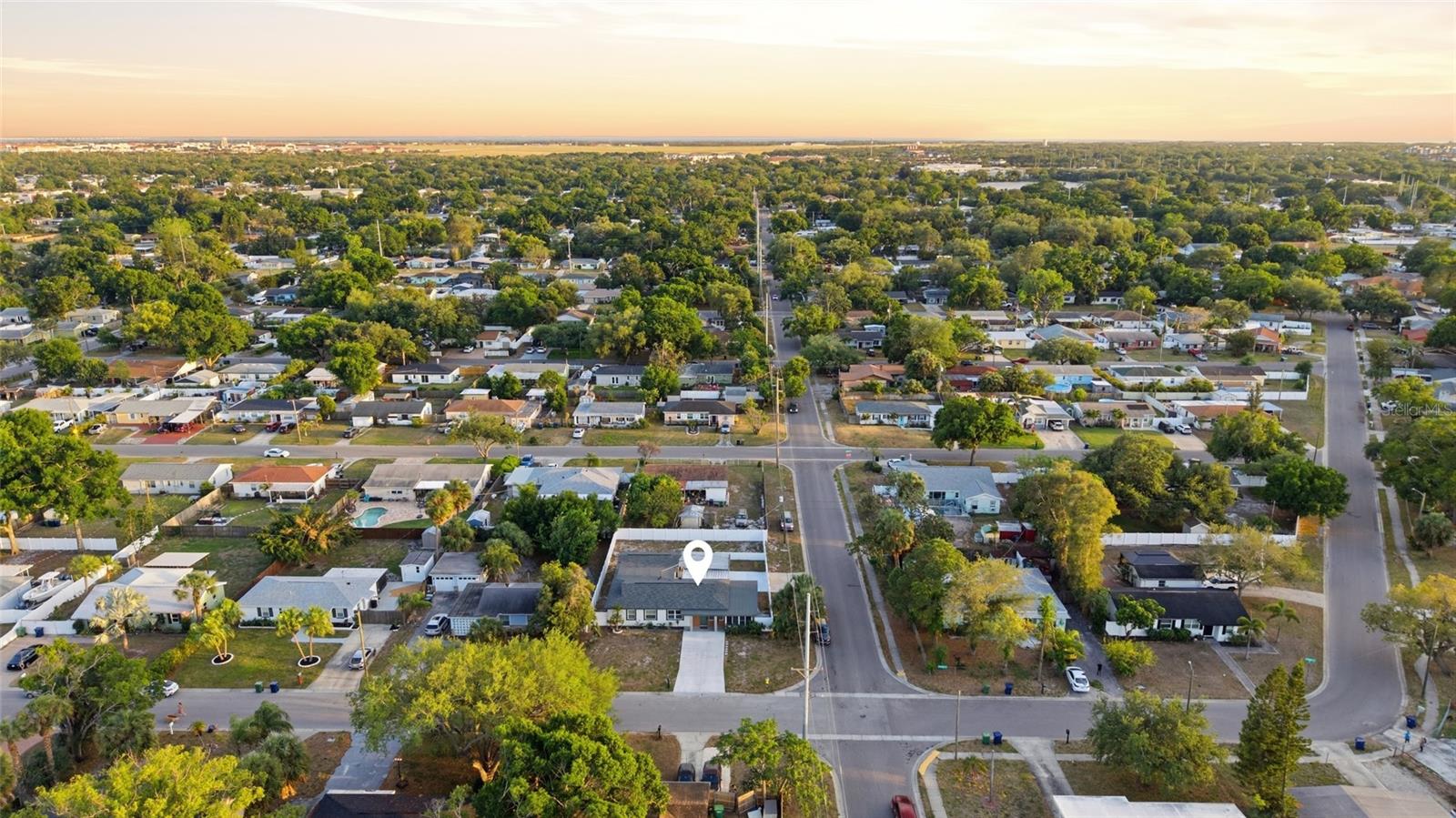 4014 W ROGERS AVE, TAMPA, FL, 33611