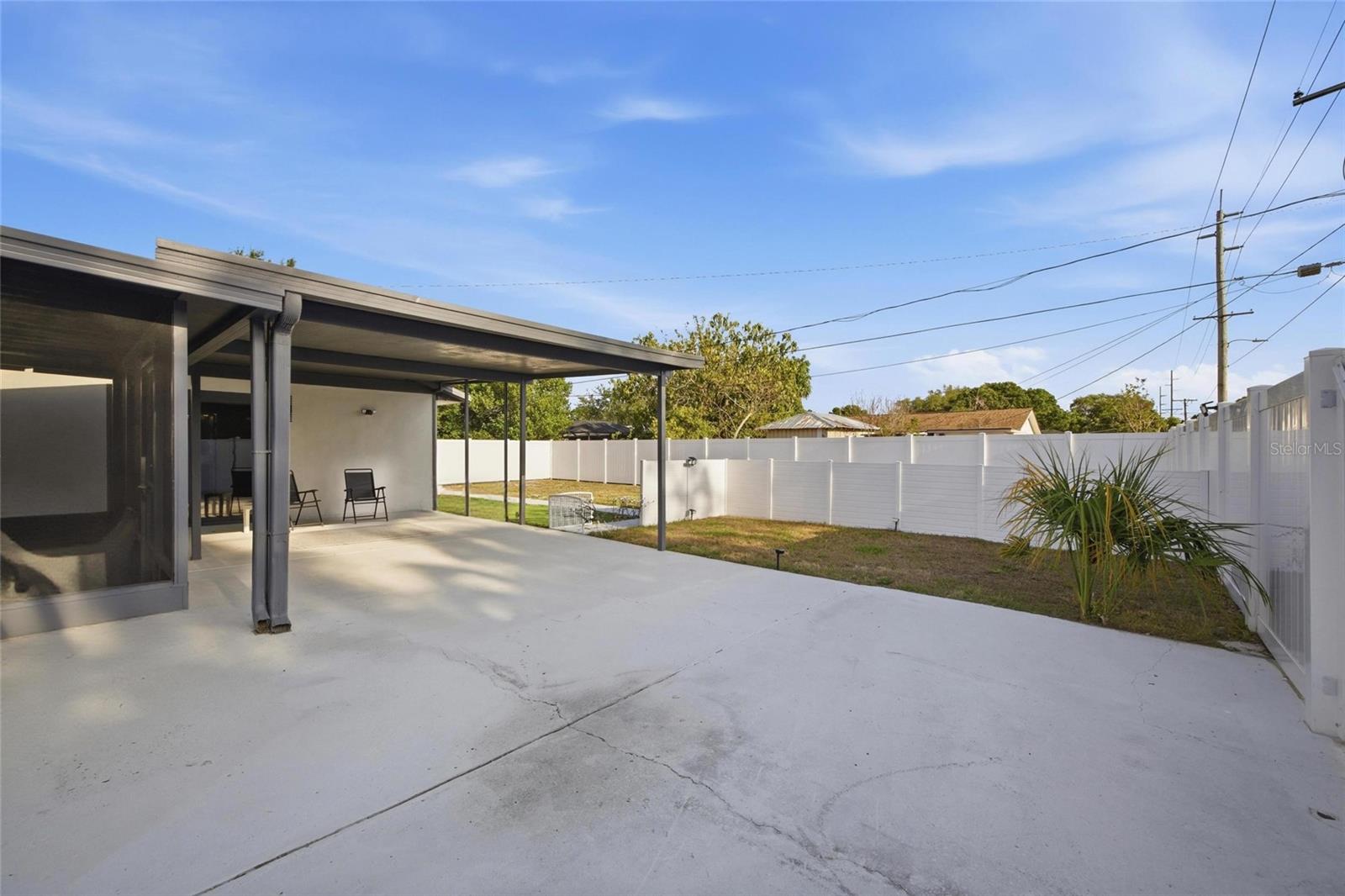 4014 W ROGERS AVE, TAMPA, FL, 33611