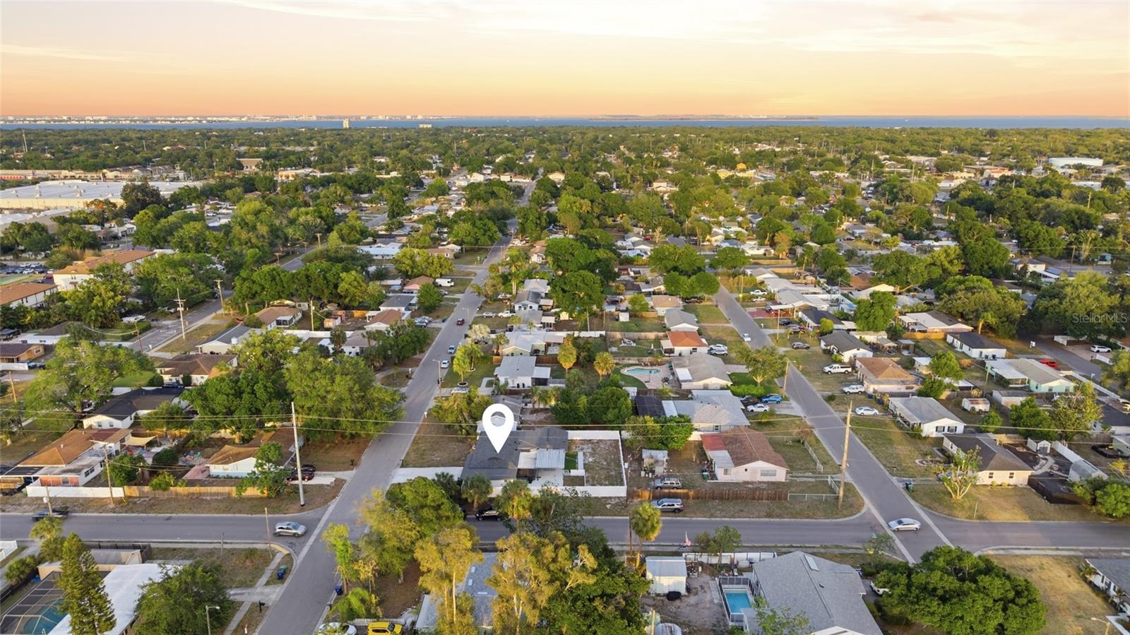 4014 W ROGERS AVE, TAMPA, FL, 33611
