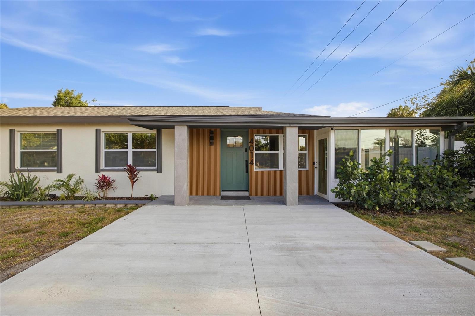 4014 W ROGERS AVE, TAMPA, FL, 33611