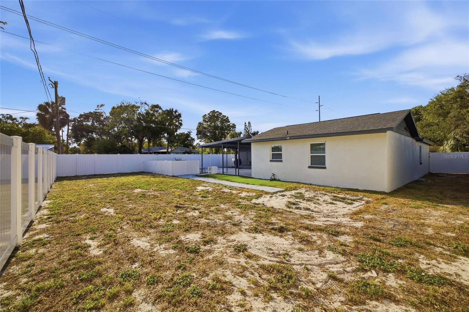 4014 W ROGERS AVE, TAMPA, FL, 33611