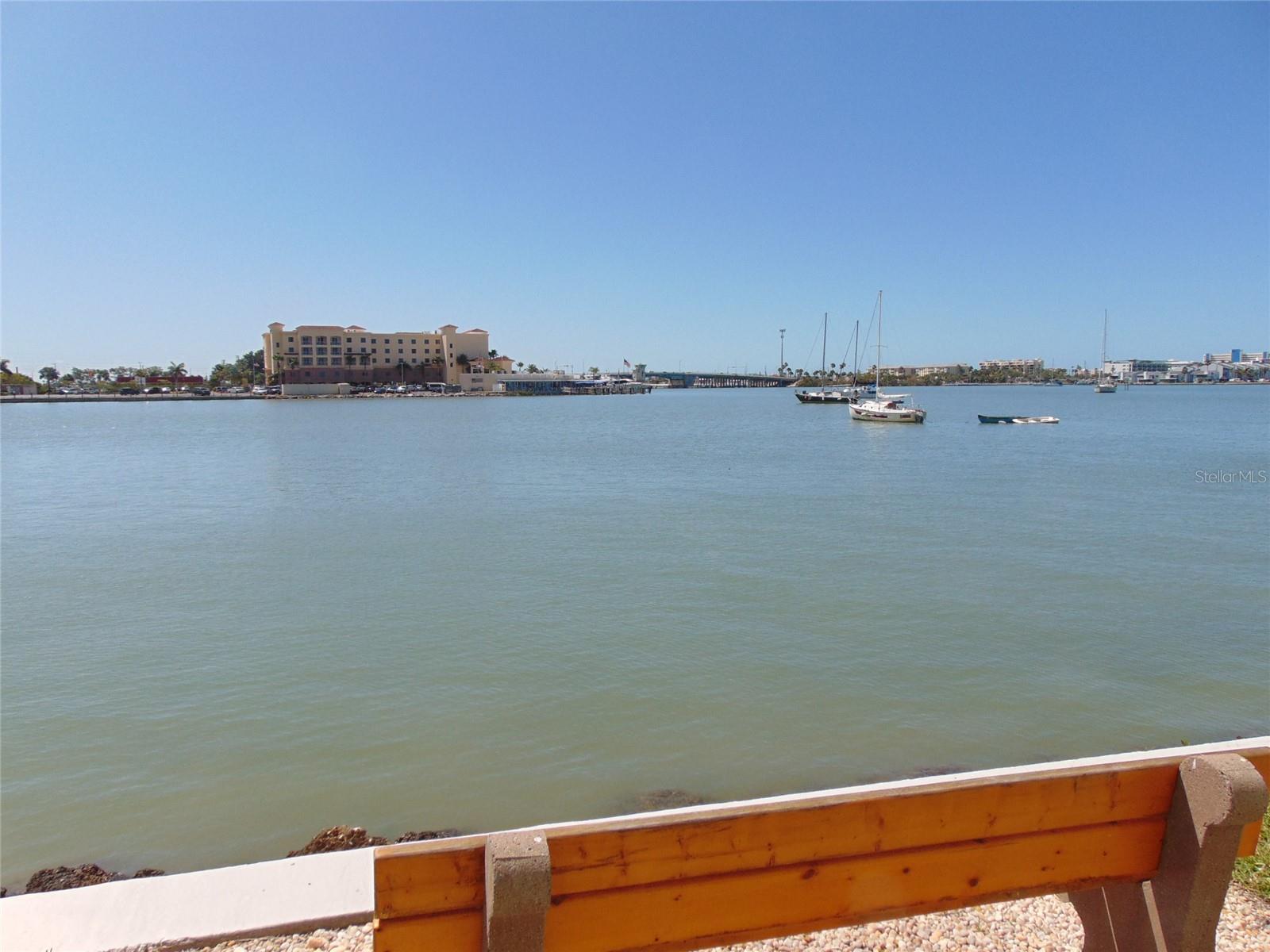 4775 COVE CIR CIR N #104, ST PETERSBURG, FL, 33708