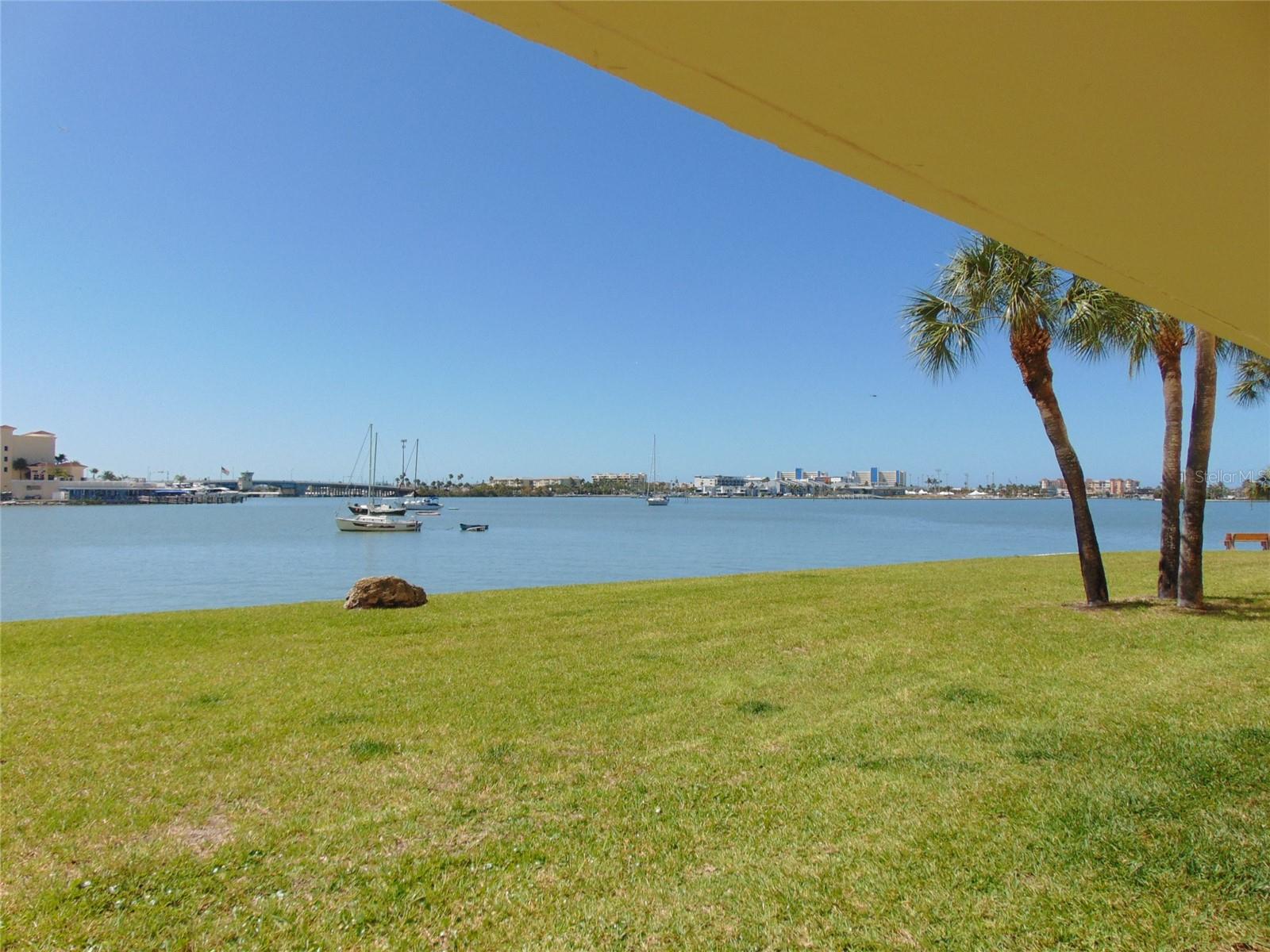 4775 COVE CIR CIR N #104, ST PETERSBURG, FL, 33708