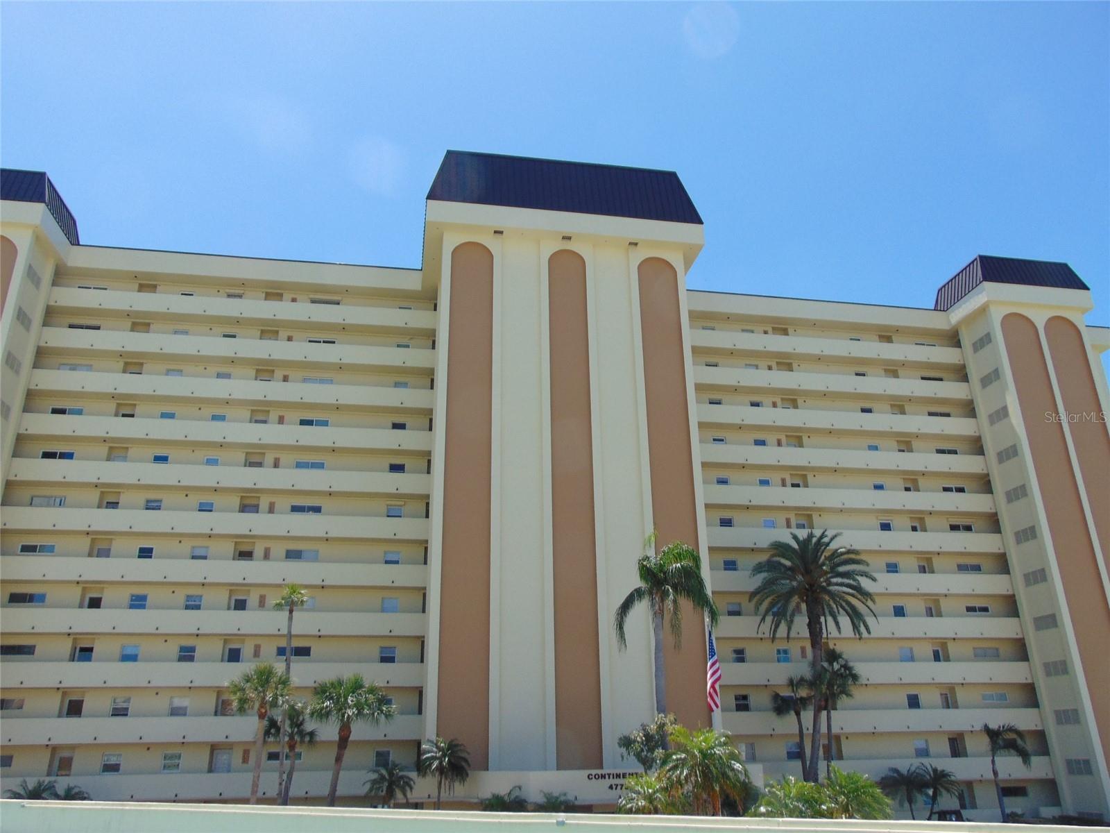 4775 COVE CIR CIR N #104, ST PETERSBURG, FL, 33708