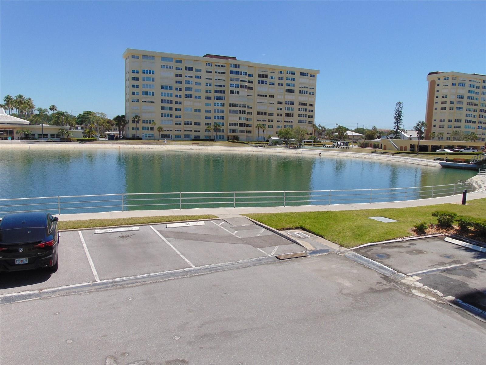 4775 COVE CIR CIR N #104, ST PETERSBURG, FL, 33708