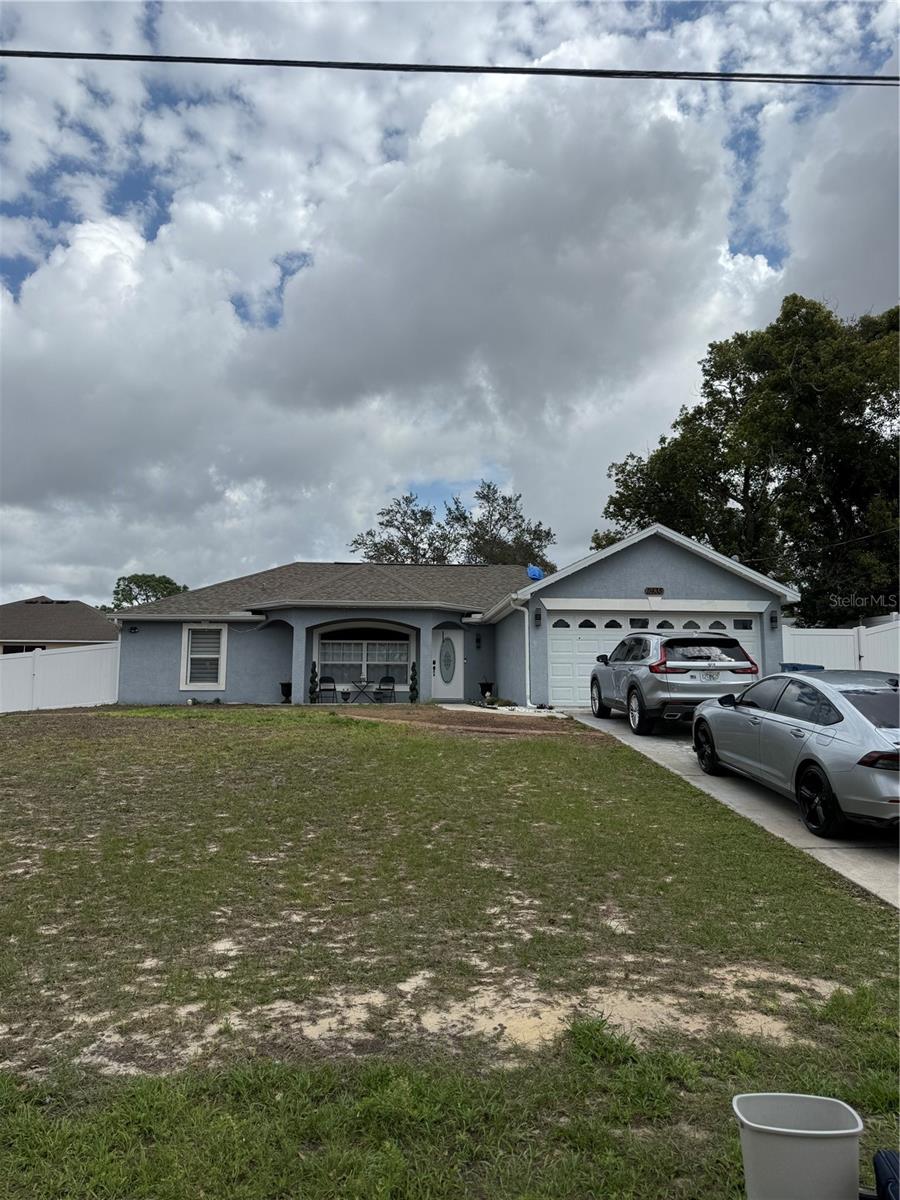 11435 PICKFORD ST, SPRING HILL, FL, 34609