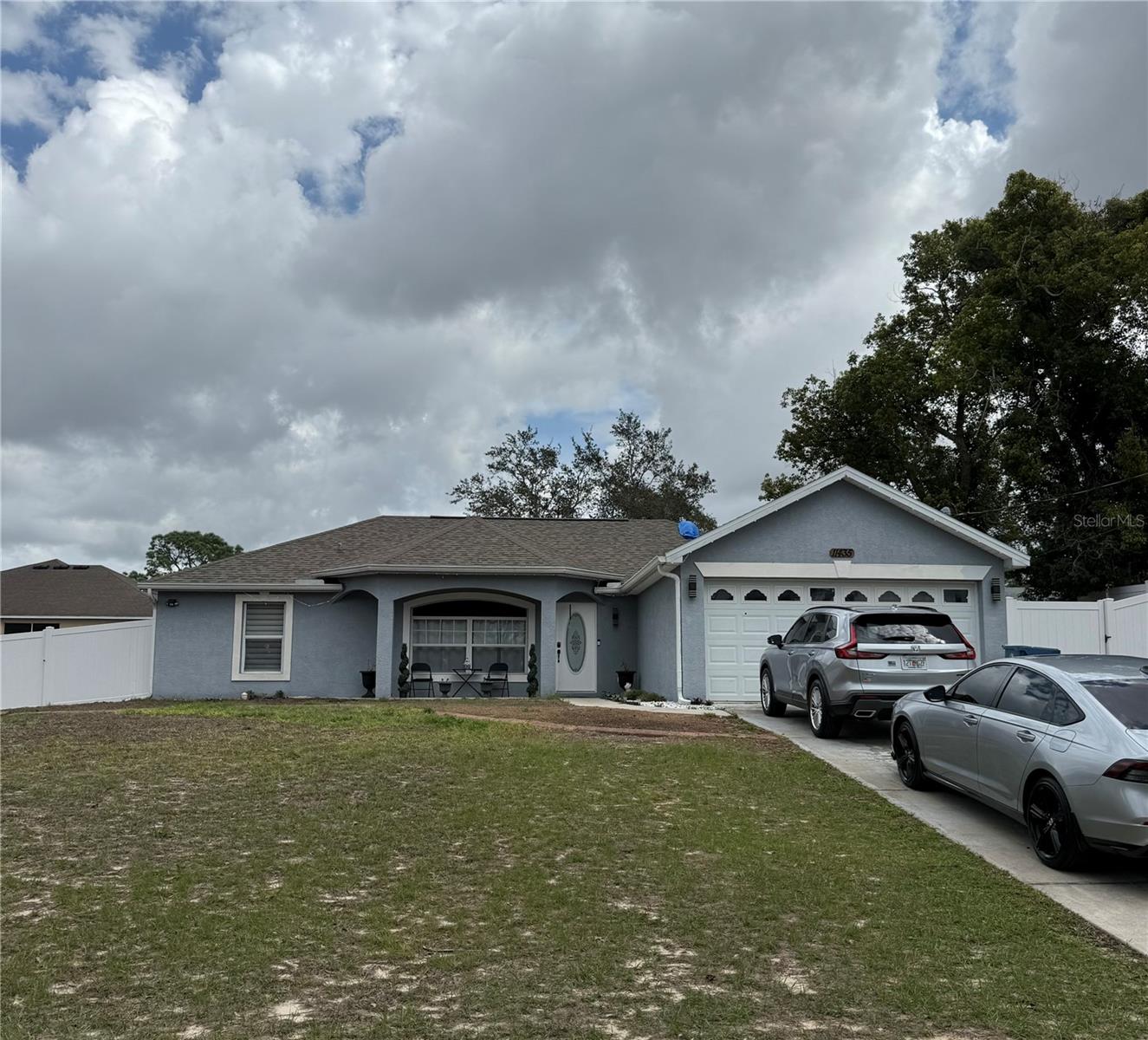 11435 PICKFORD ST, SPRING HILL, FL, 34609