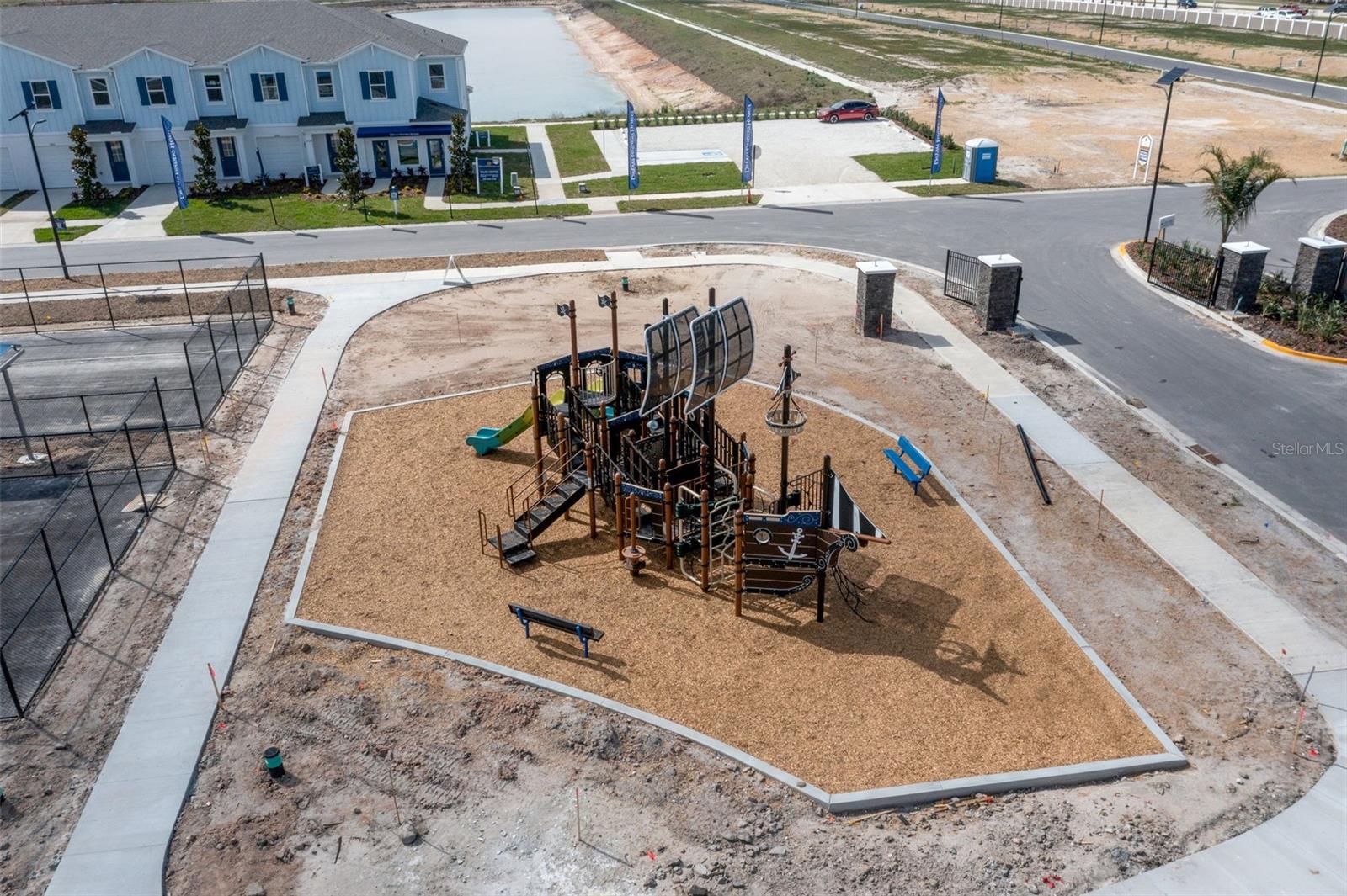 31825 KESTREL CALLING DR, SAN ANTONIO, FL, 33576