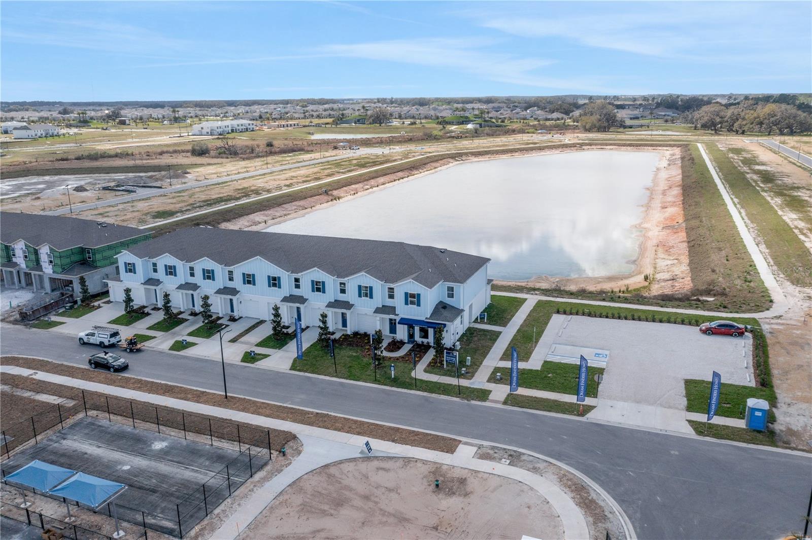 31825 KESTREL CALLING DR, SAN ANTONIO, FL, 33576