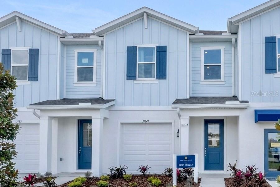 31825 KESTREL CALLING DR, SAN ANTONIO, FL, 33576