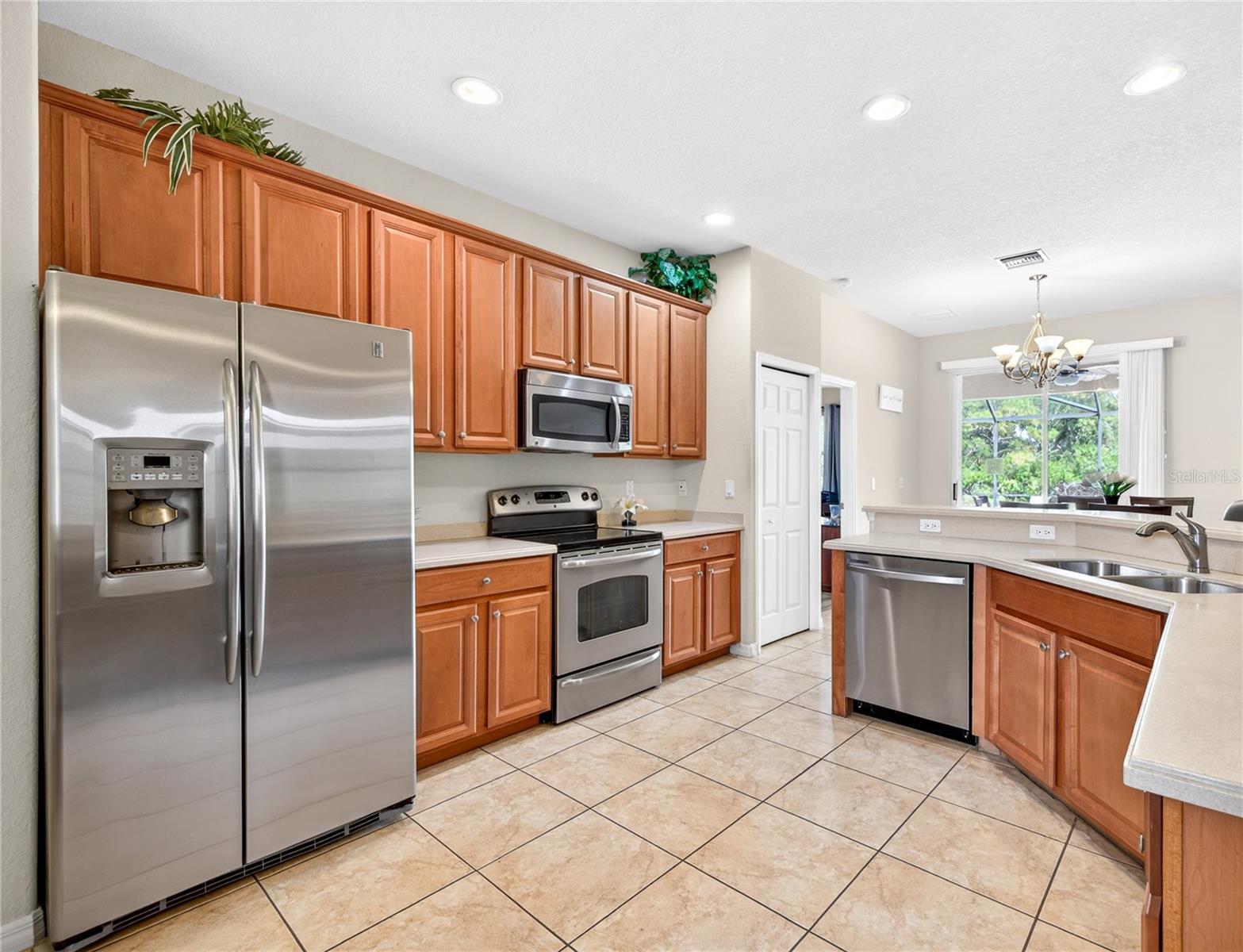 251 RIVER ENCLAVE CT, BRADENTON, FL, 34212