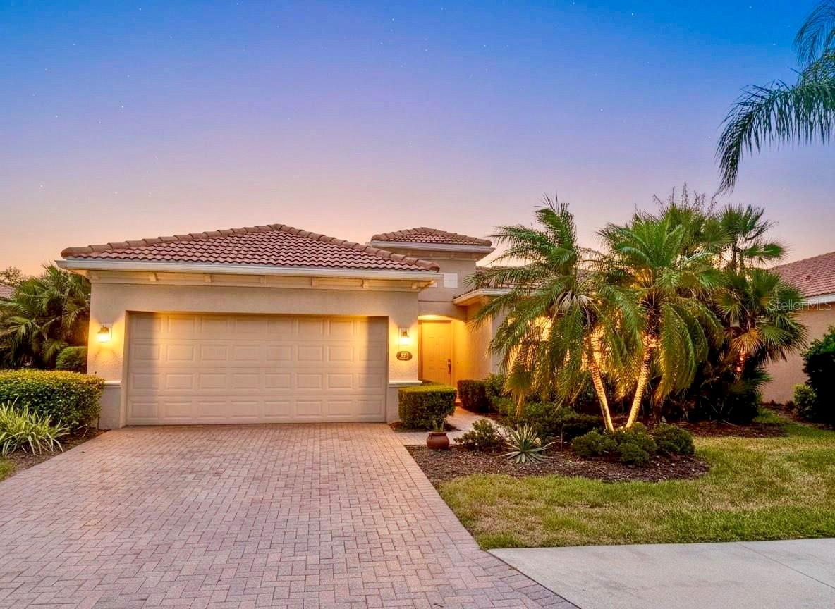 251 RIVER ENCLAVE CT, BRADENTON, FL, 34212
